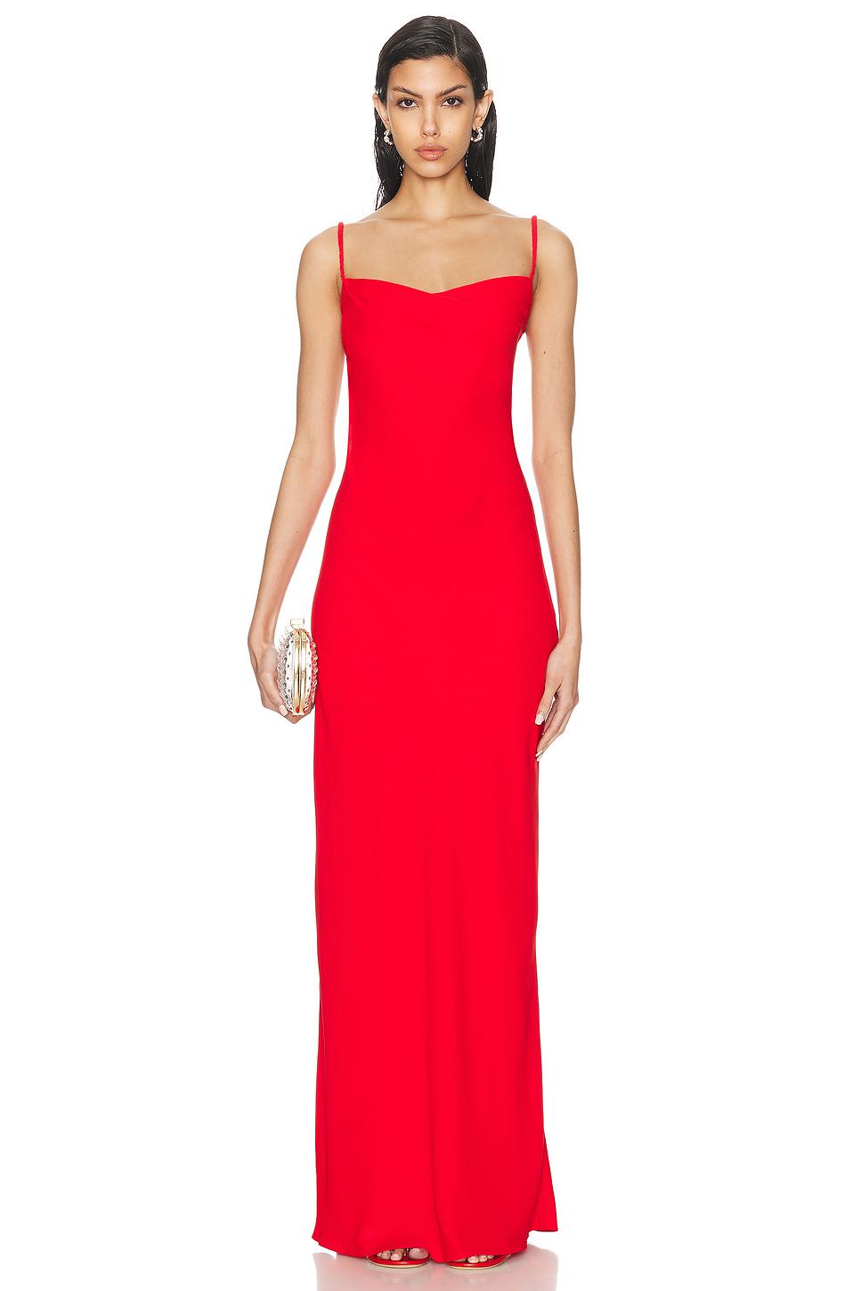 Yelena Maxi Dress