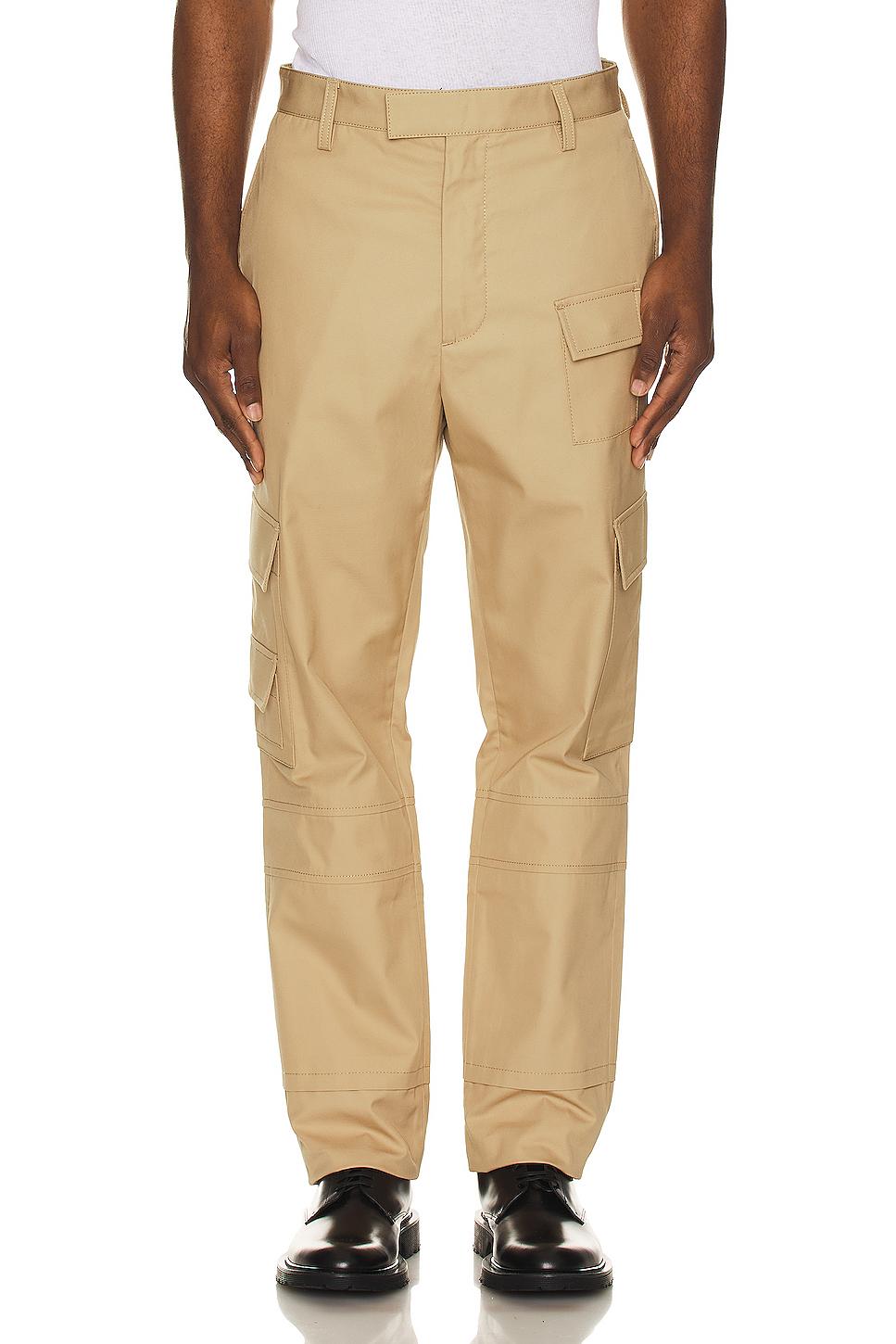 Slim Cargo Pant