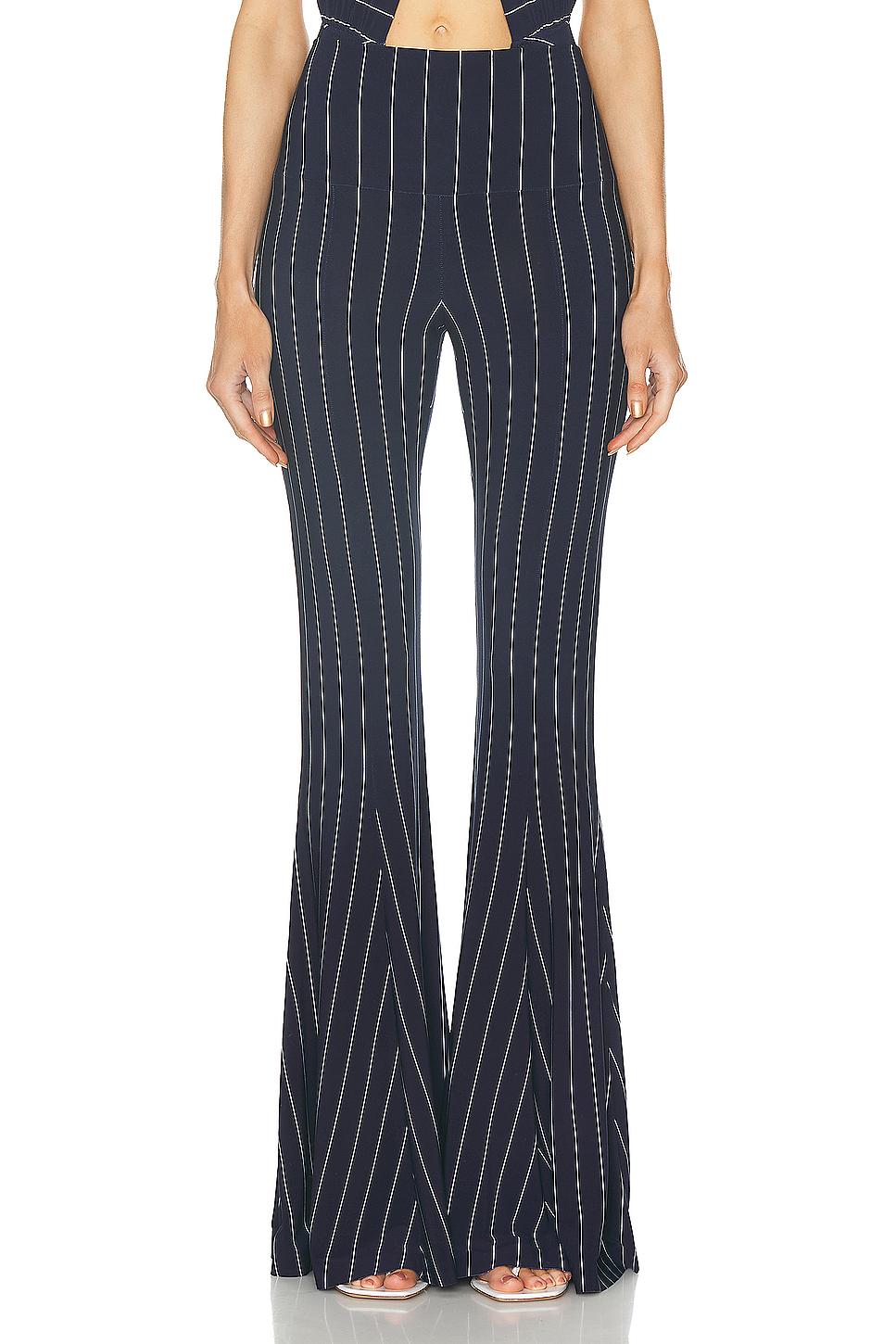 Fishtail Pant