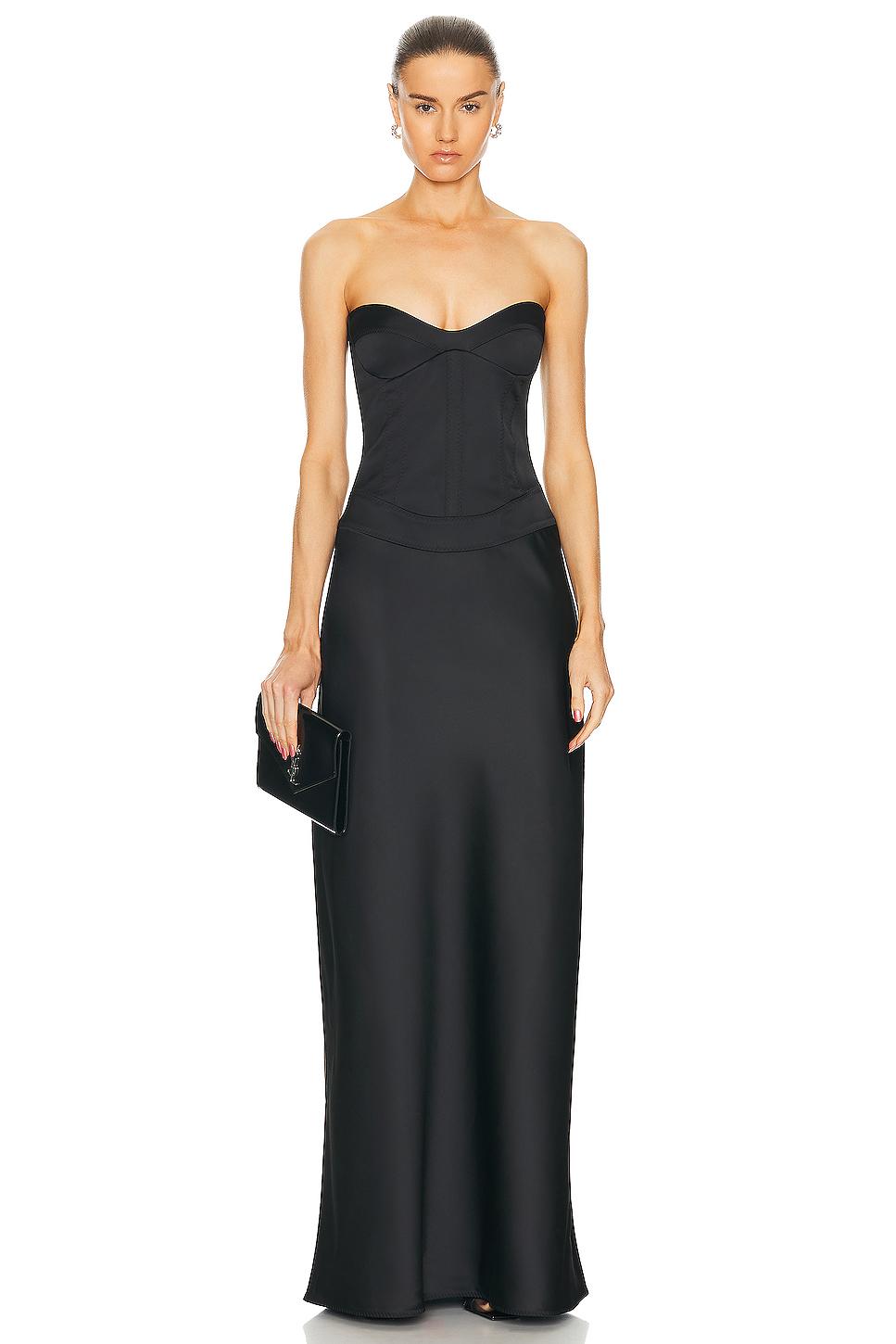 Delancy Maxi Dress