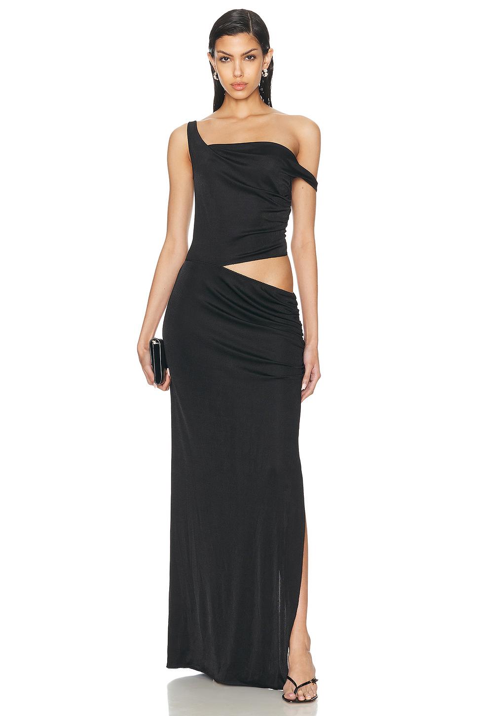 Willow Maxi Dress