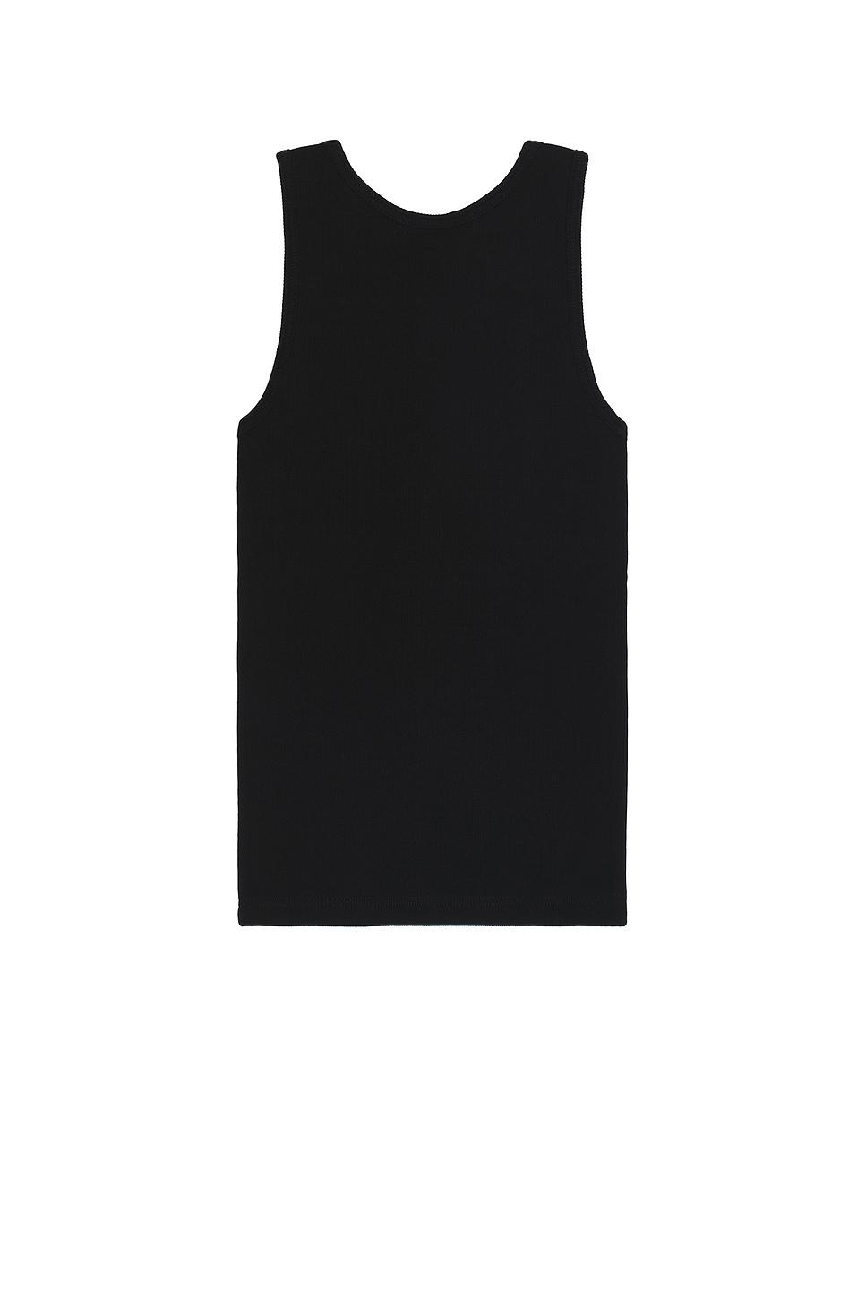 Rib Knit Tank