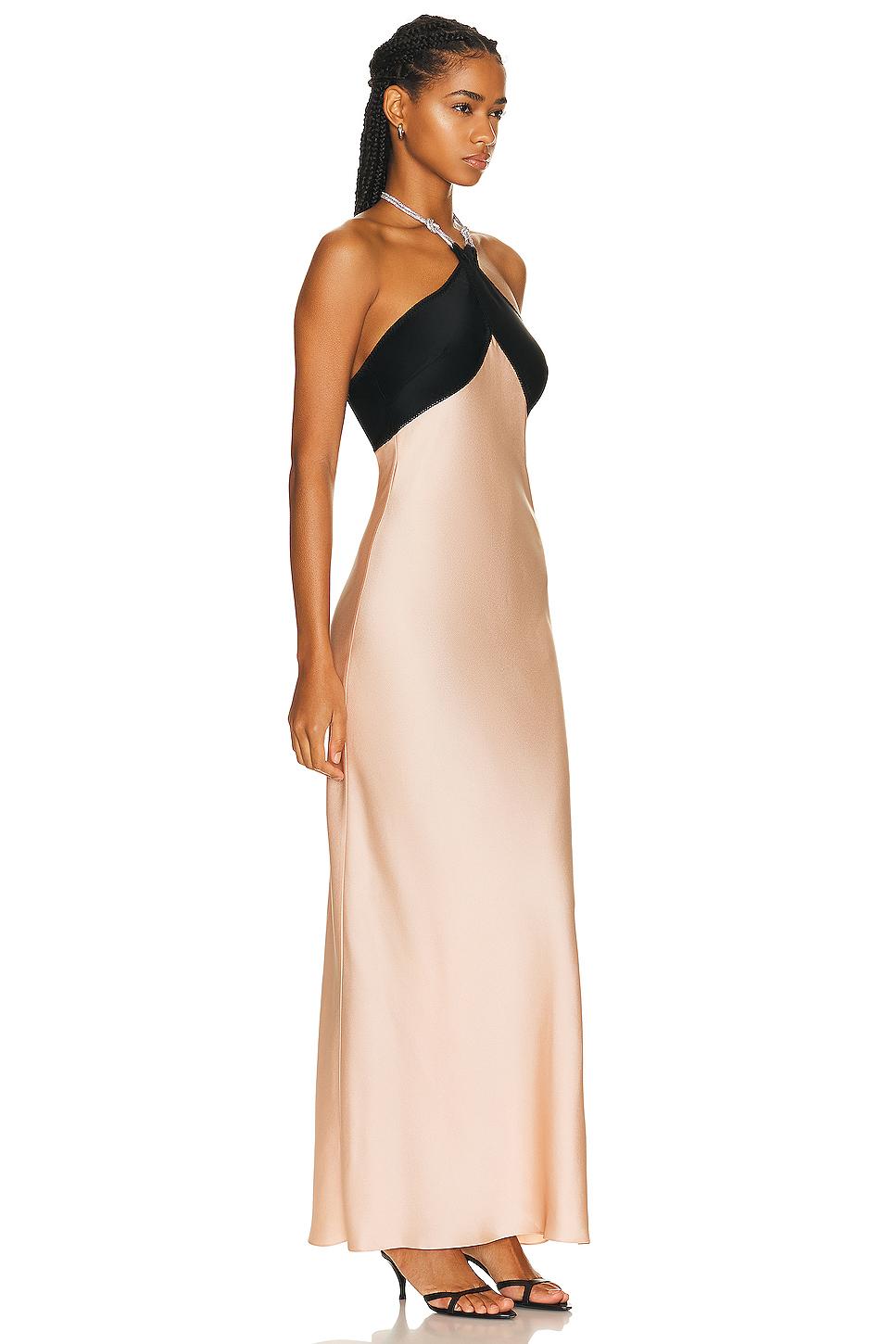 Klementina Maxi Dress