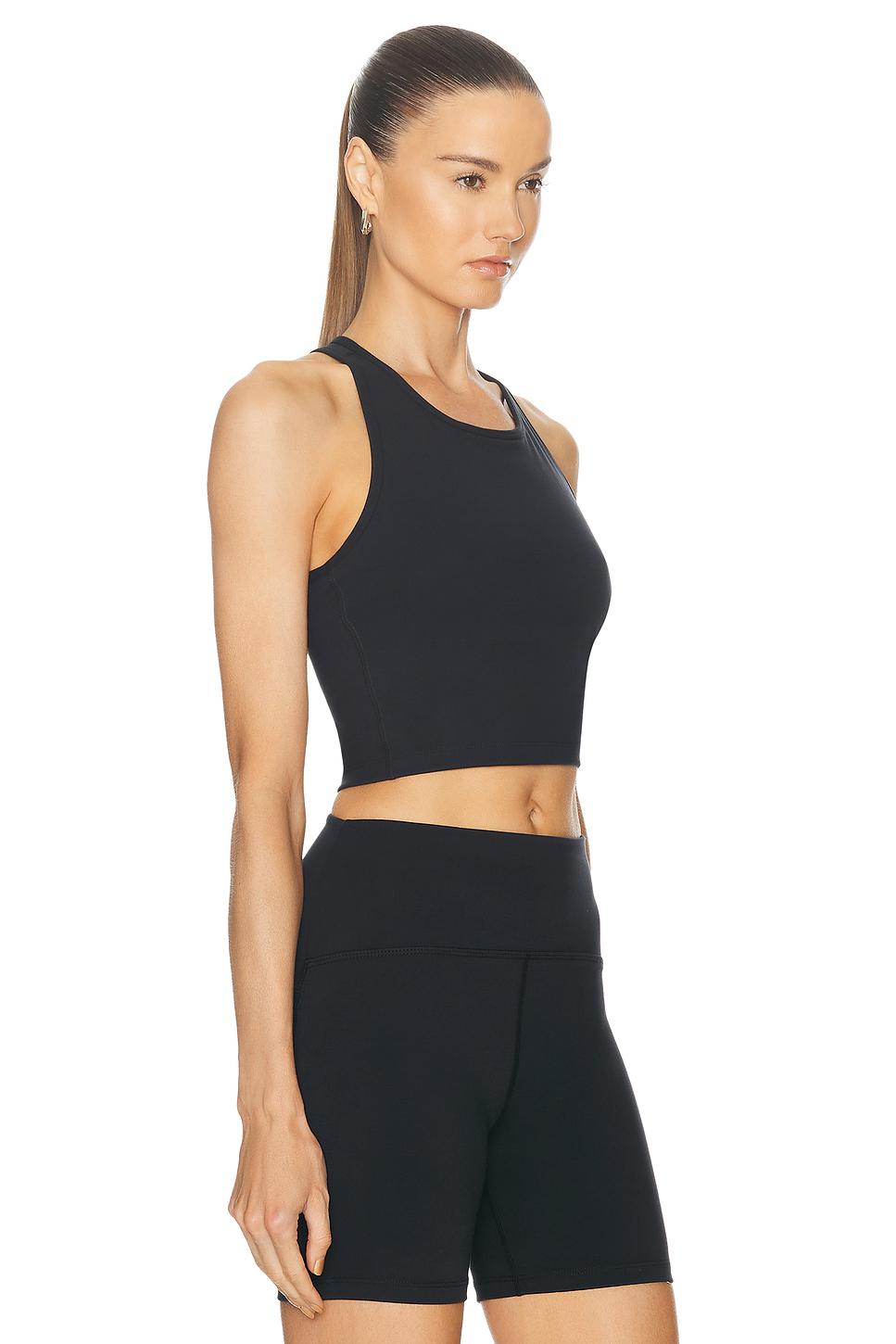 Powerbeyond Strive Cropped Tank Top