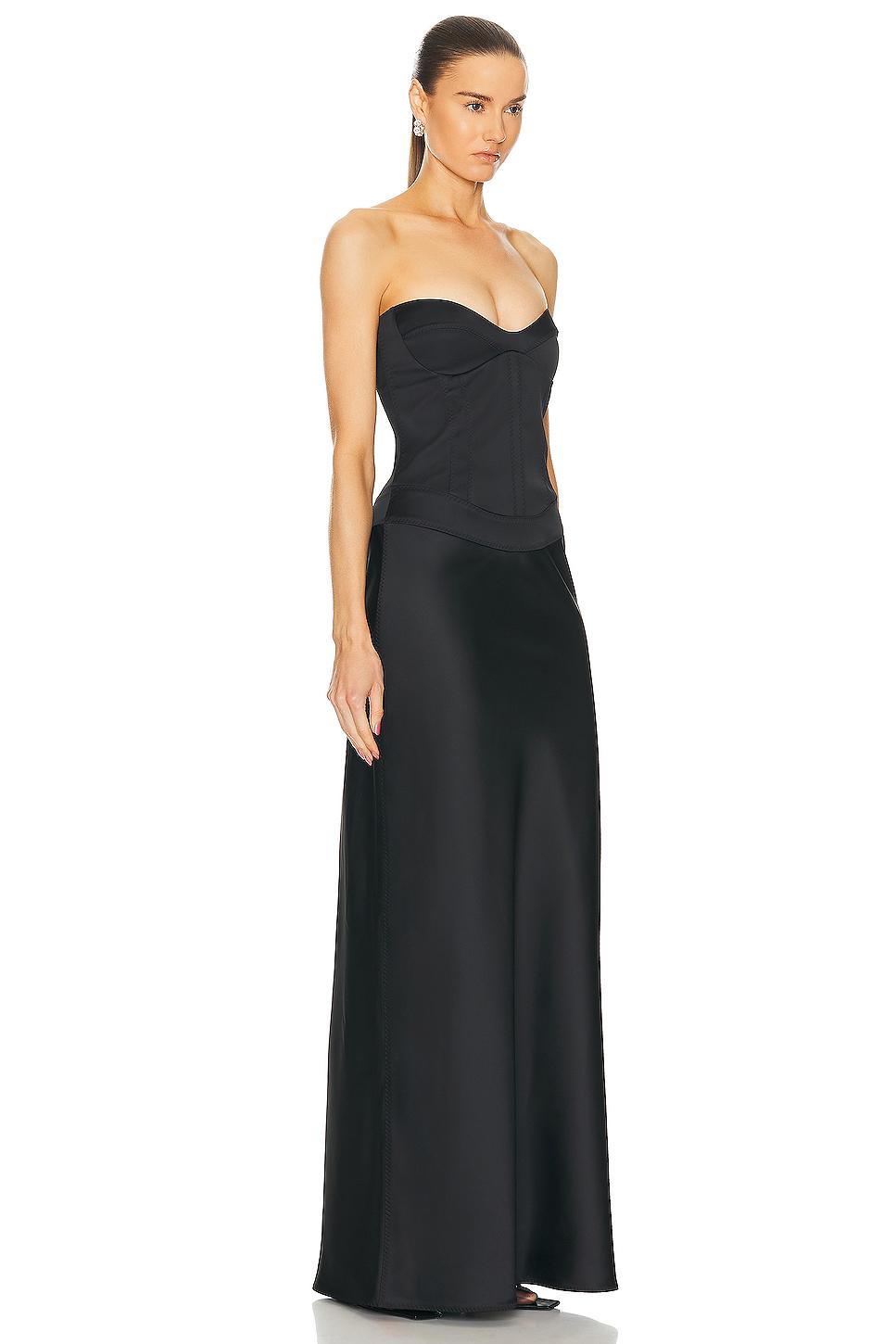 Delancy Maxi Dress