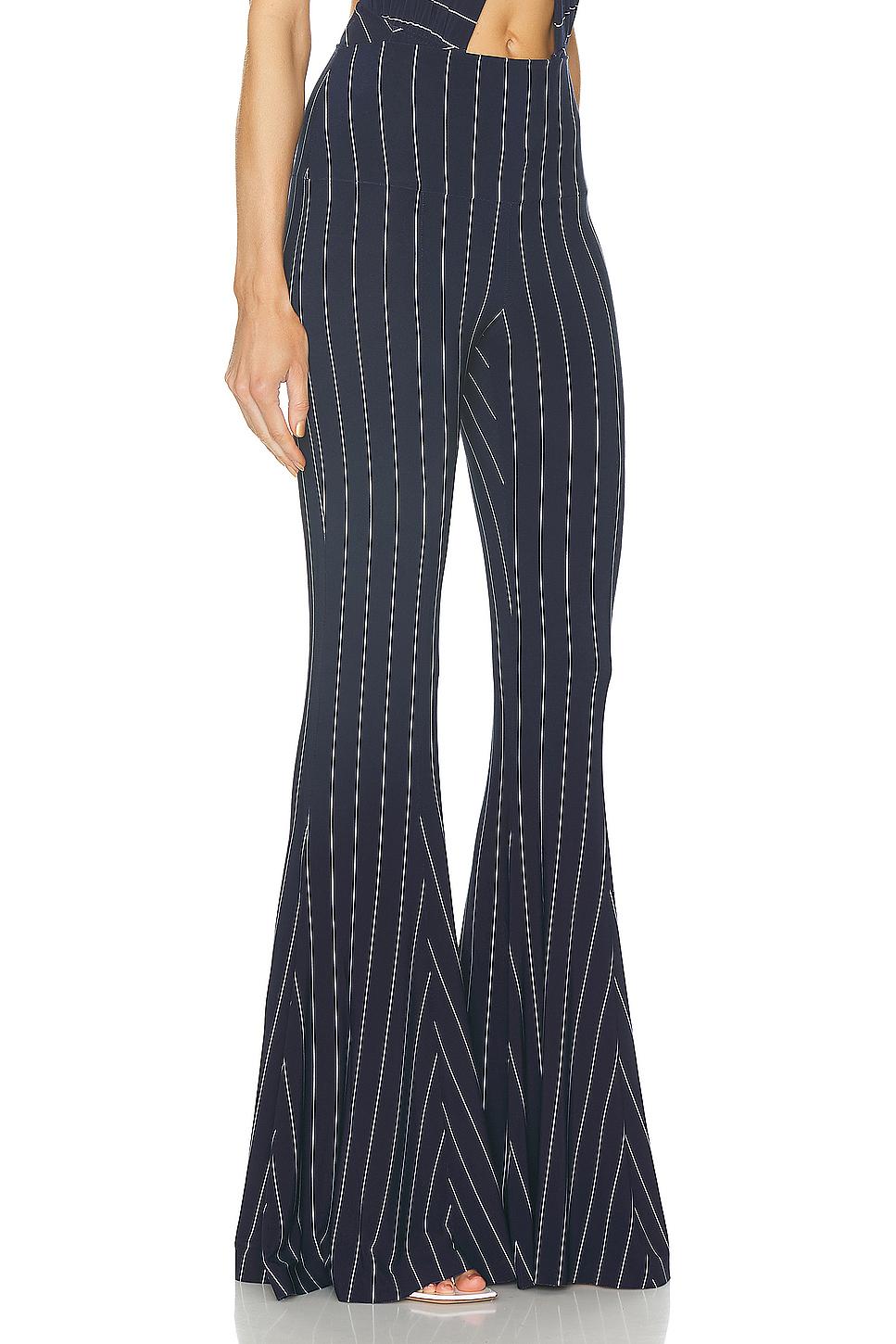 Fishtail Pant