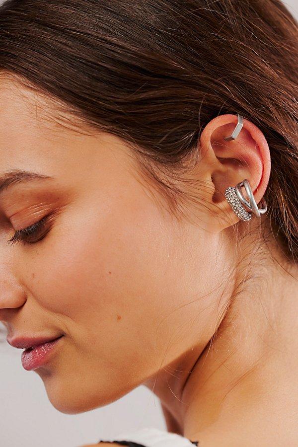 Arya Ear Cuff