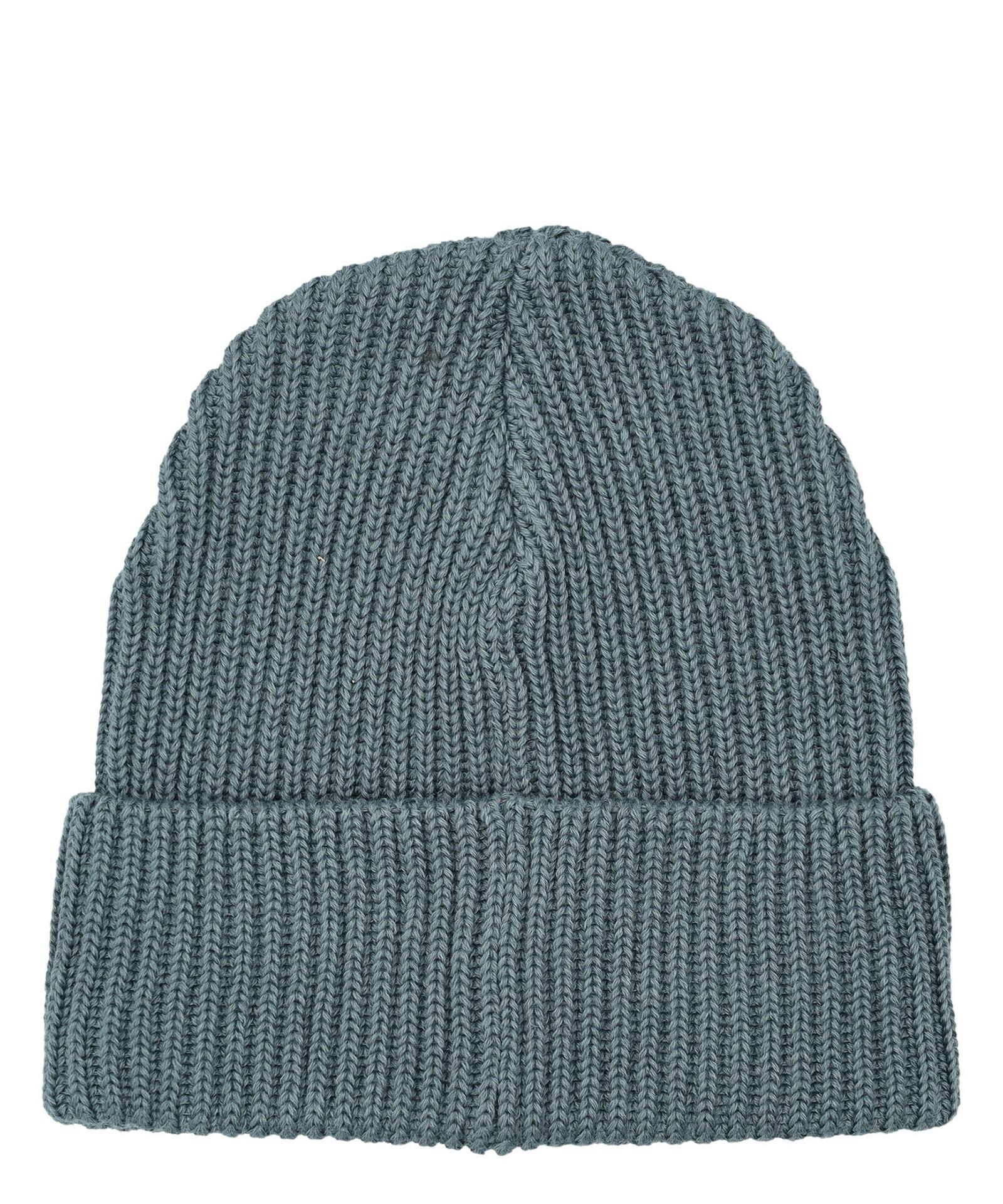 Fisherman Rolled Beanie