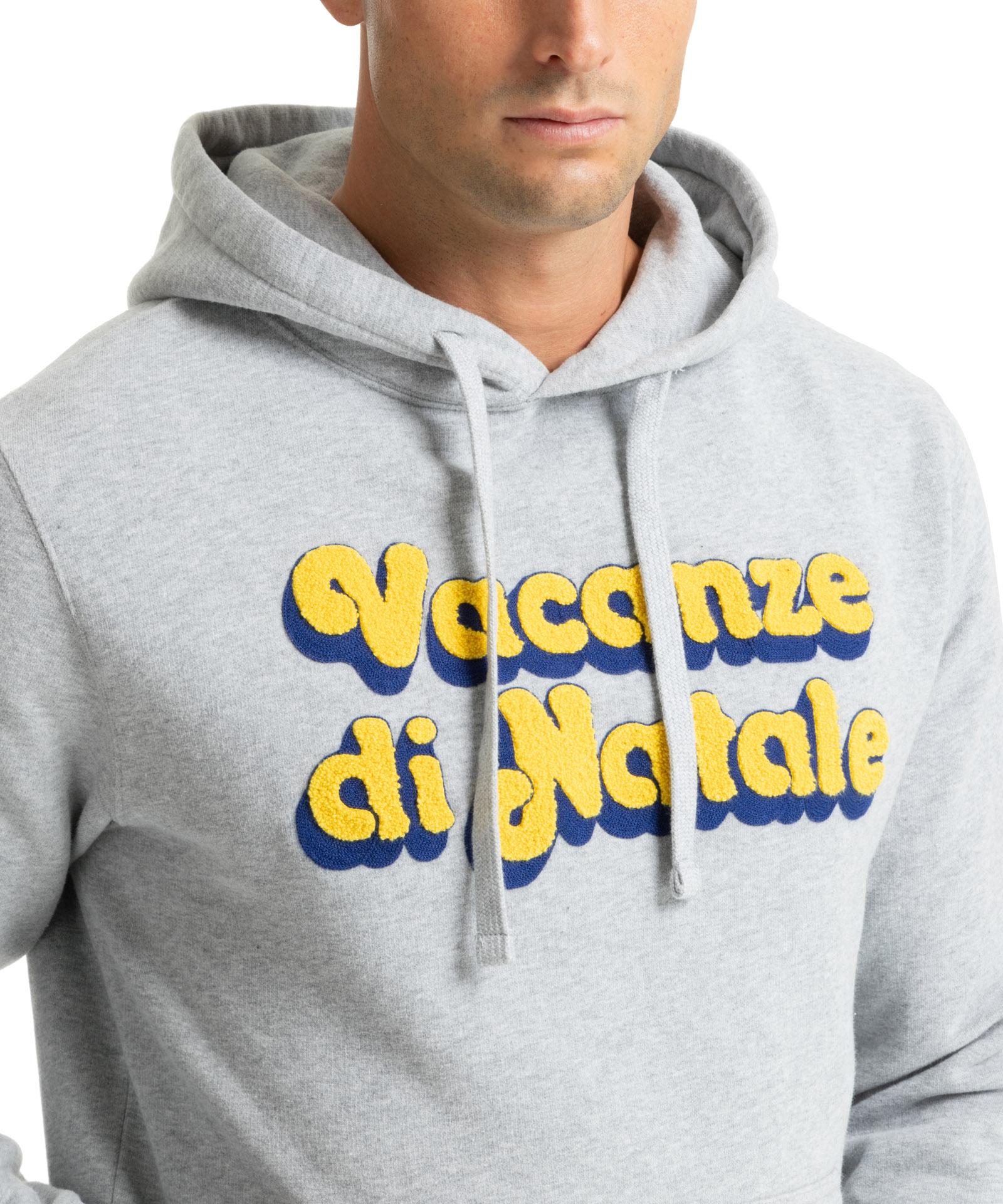 Vacanze di Natale Hoodie