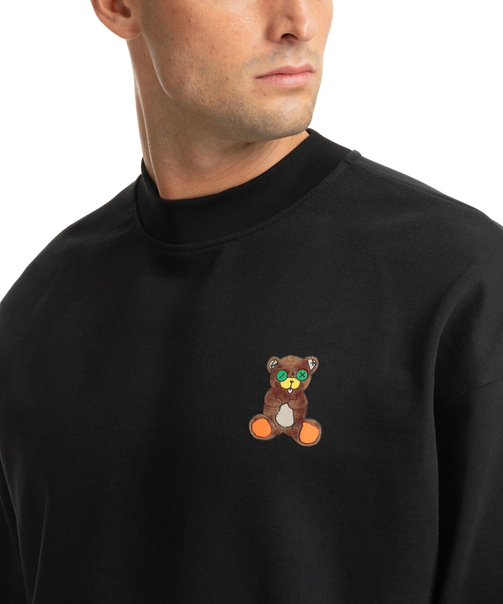 Teddy Sweatshirt