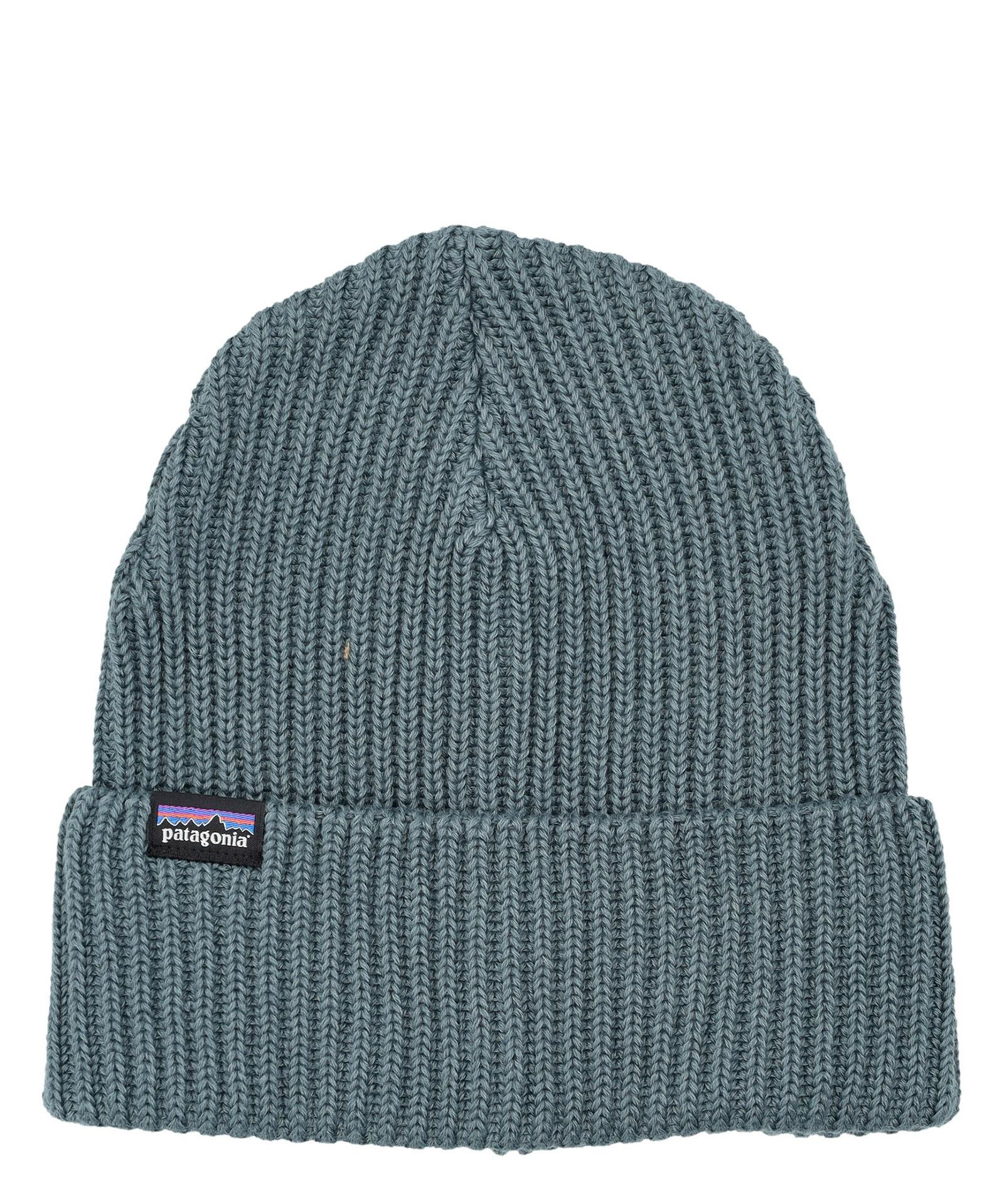 Fisherman Rolled Beanie