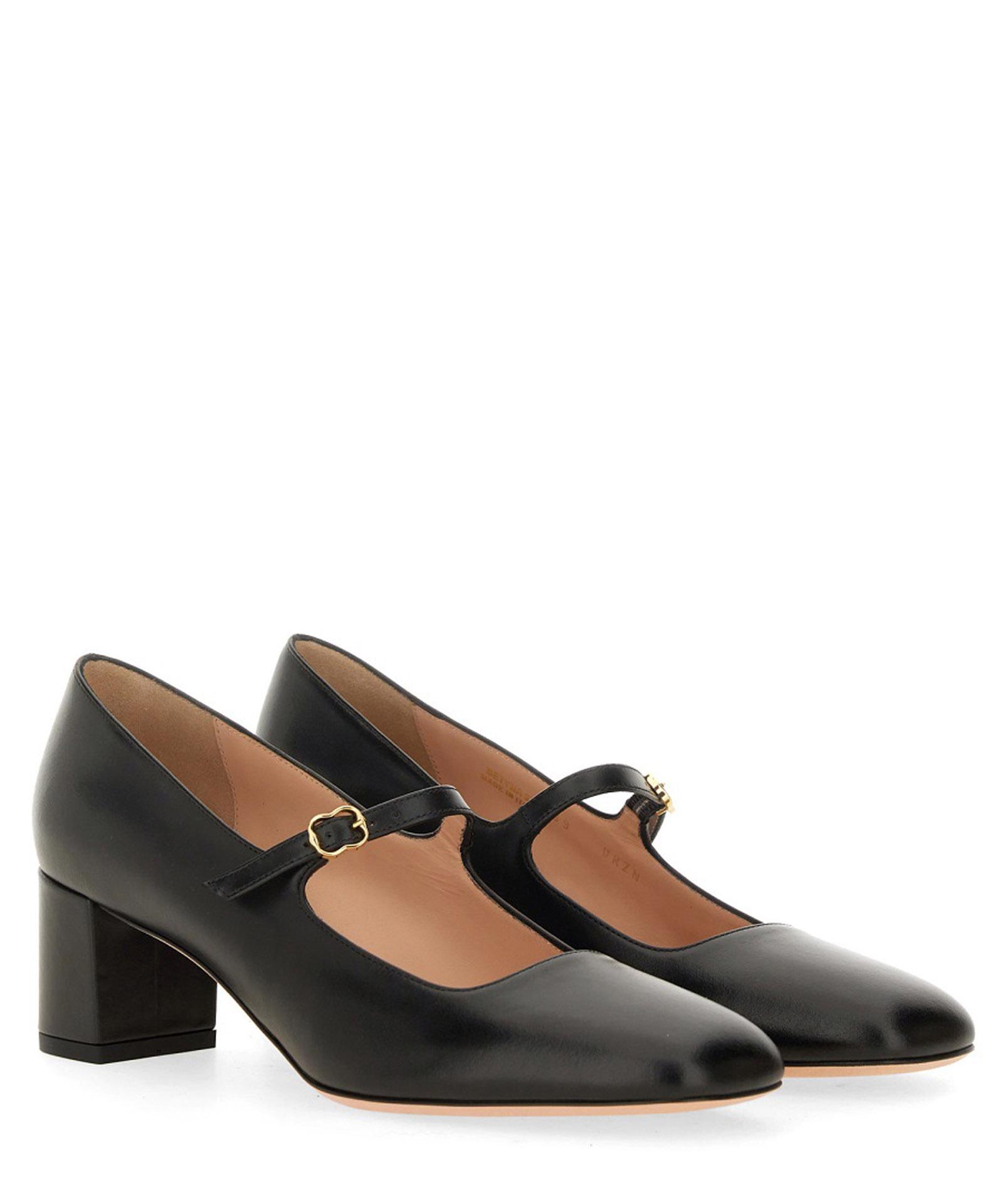 Mary Jane Betyna Pumps