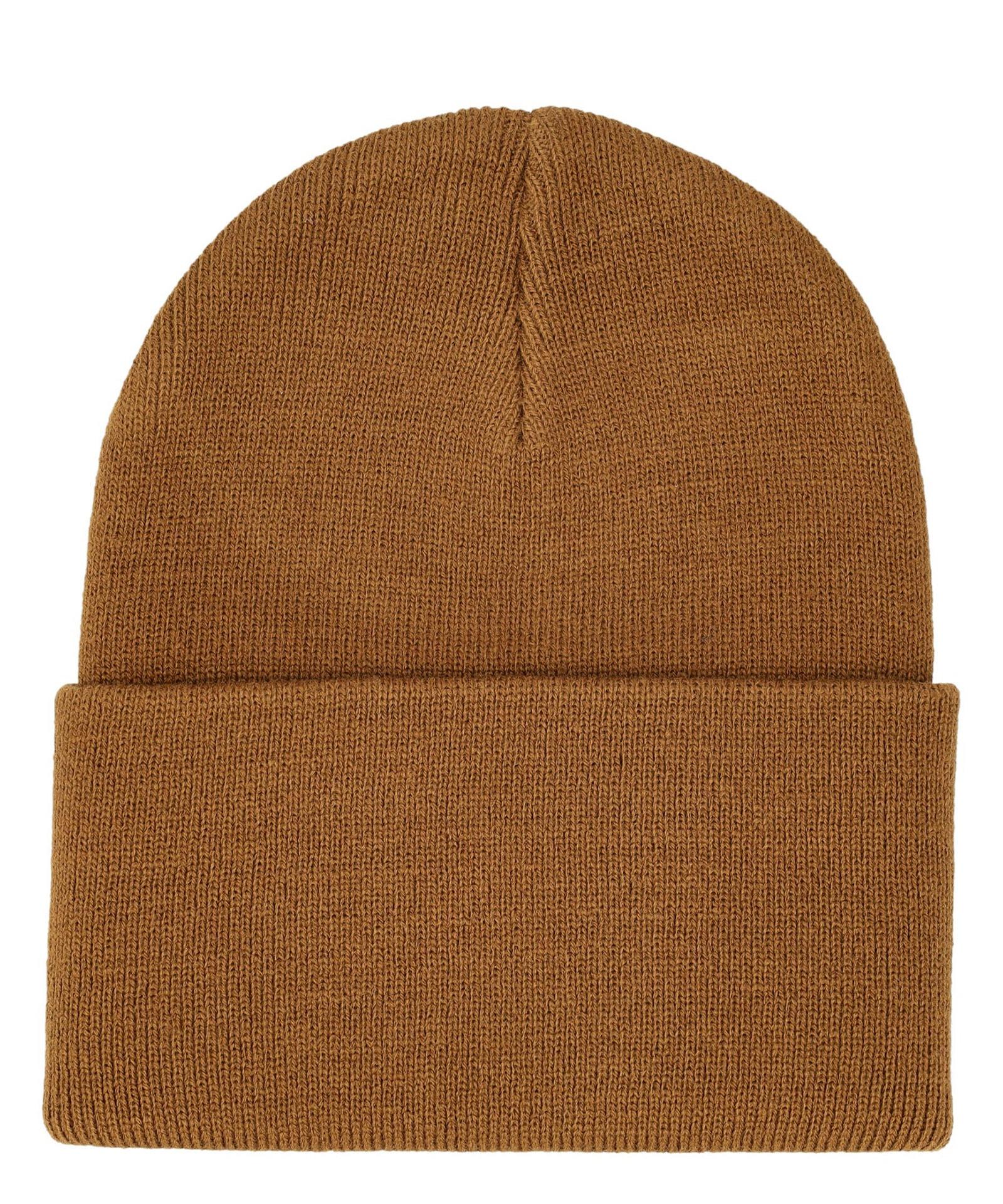 Watch Beanie