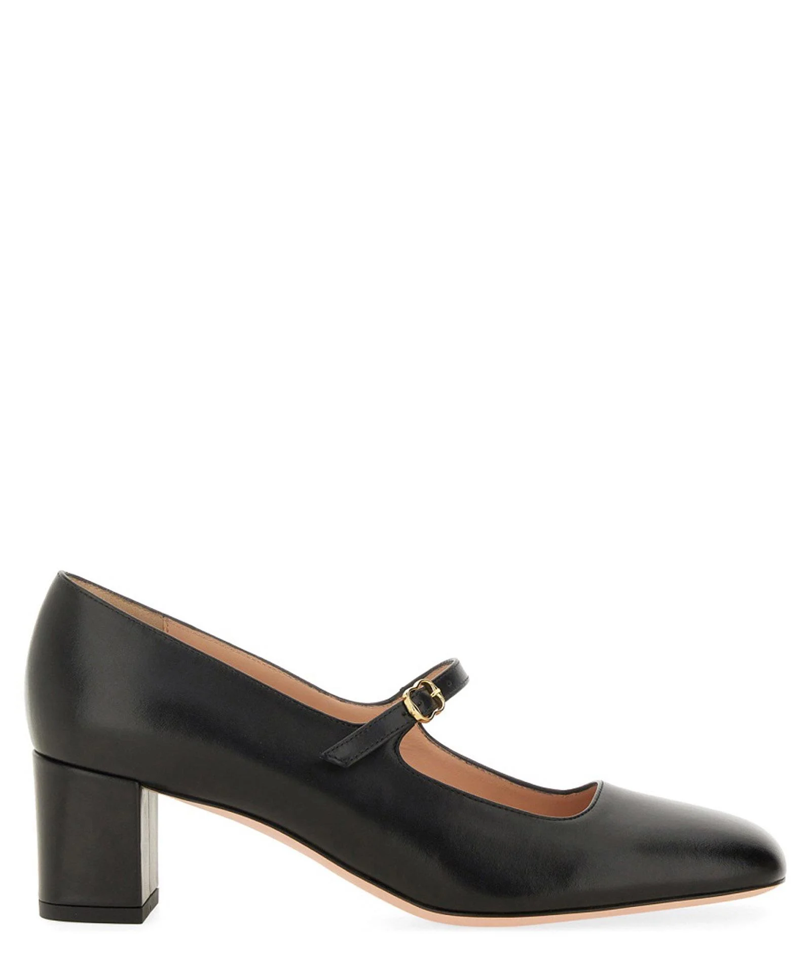 Mary Jane Betyna Pumps