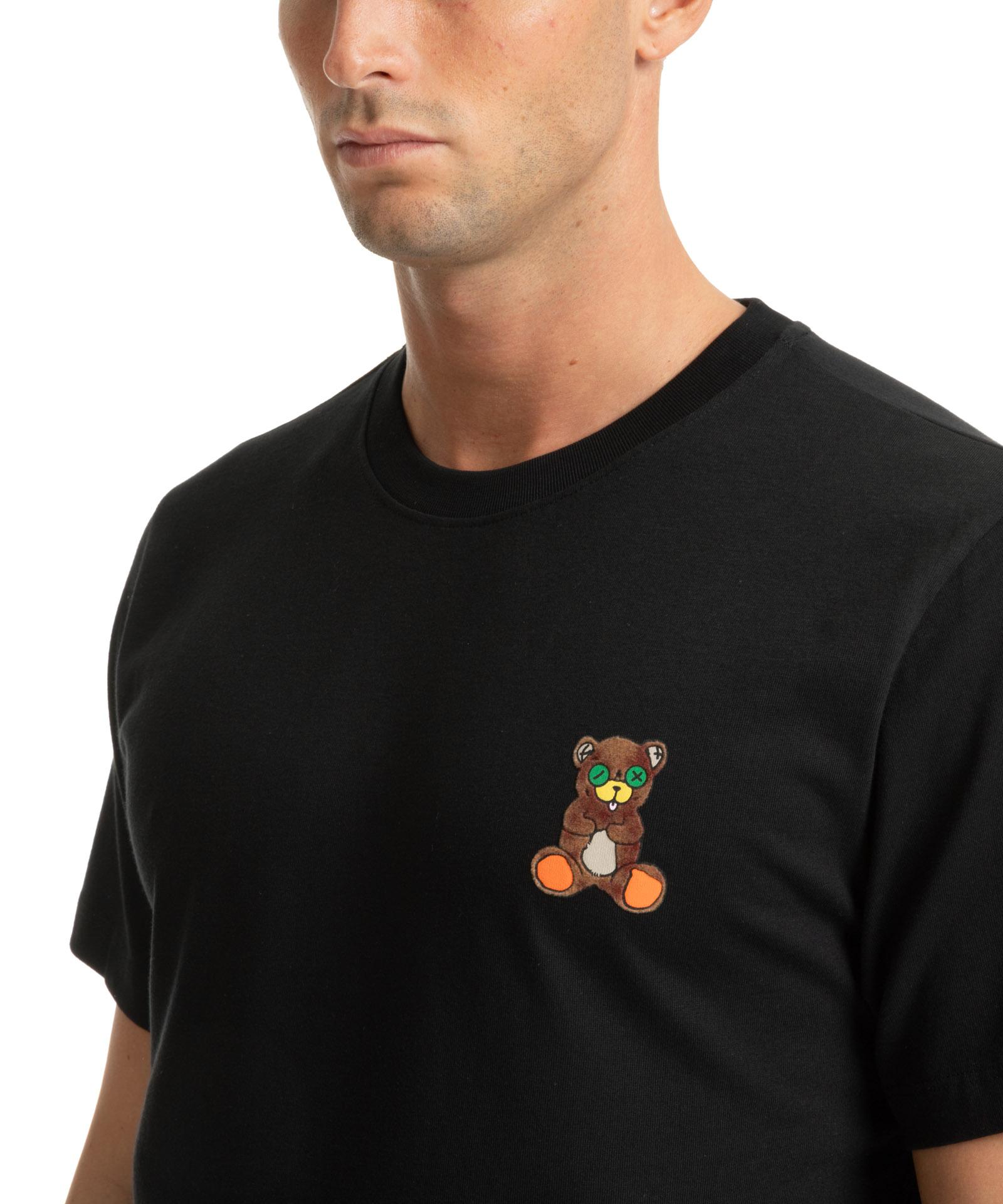 Teddy T-shirt