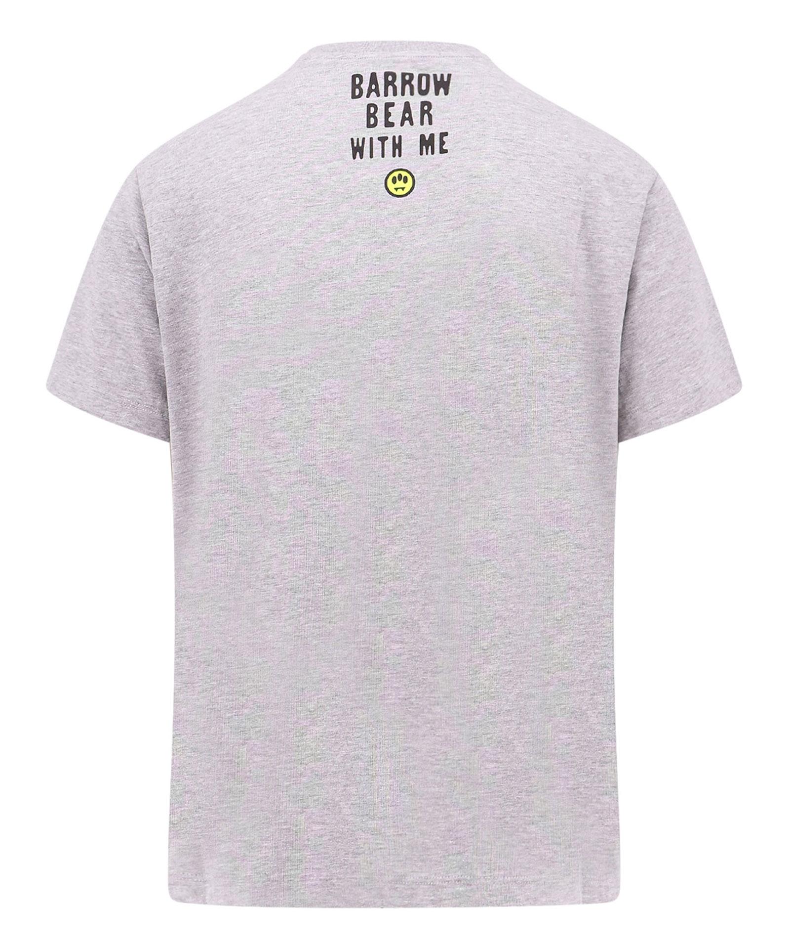 Bear T-shirt