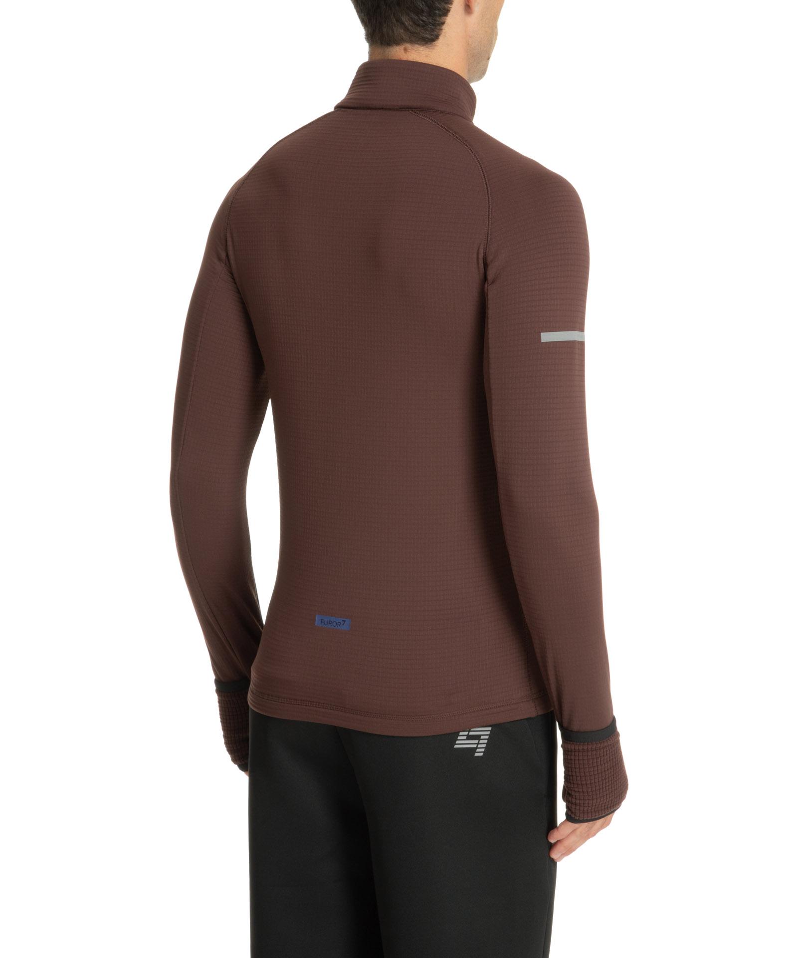 Ventus 7 Zip-up sweatshirt