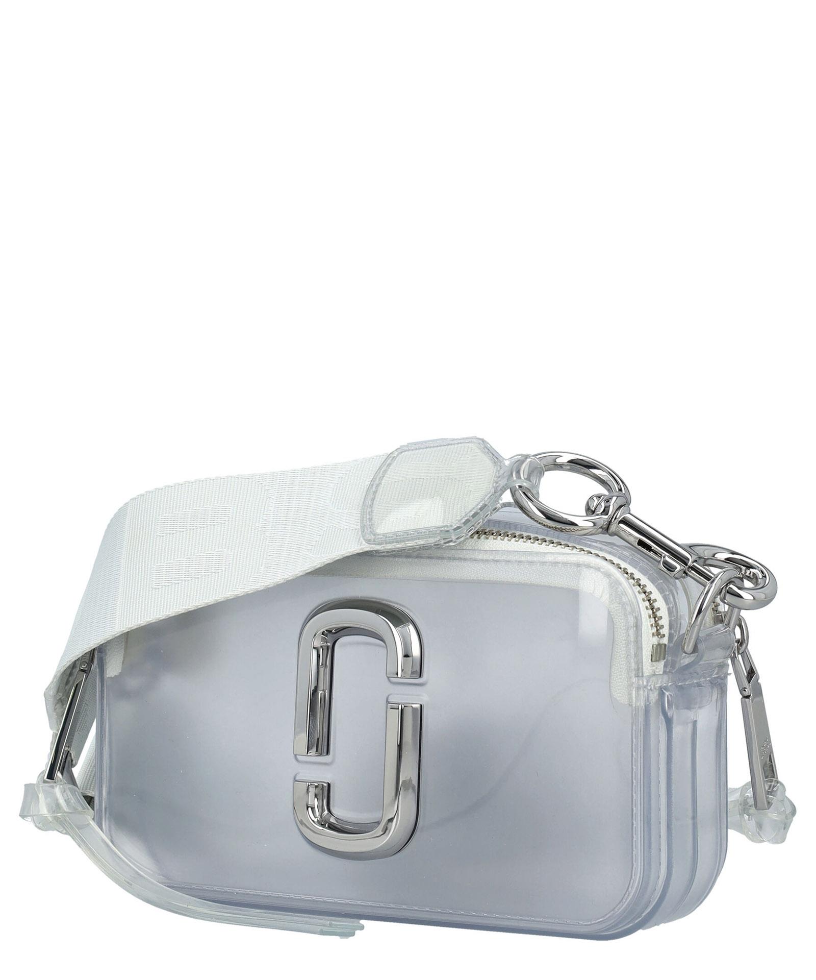 The Snapshot Jelly Crossbody bag