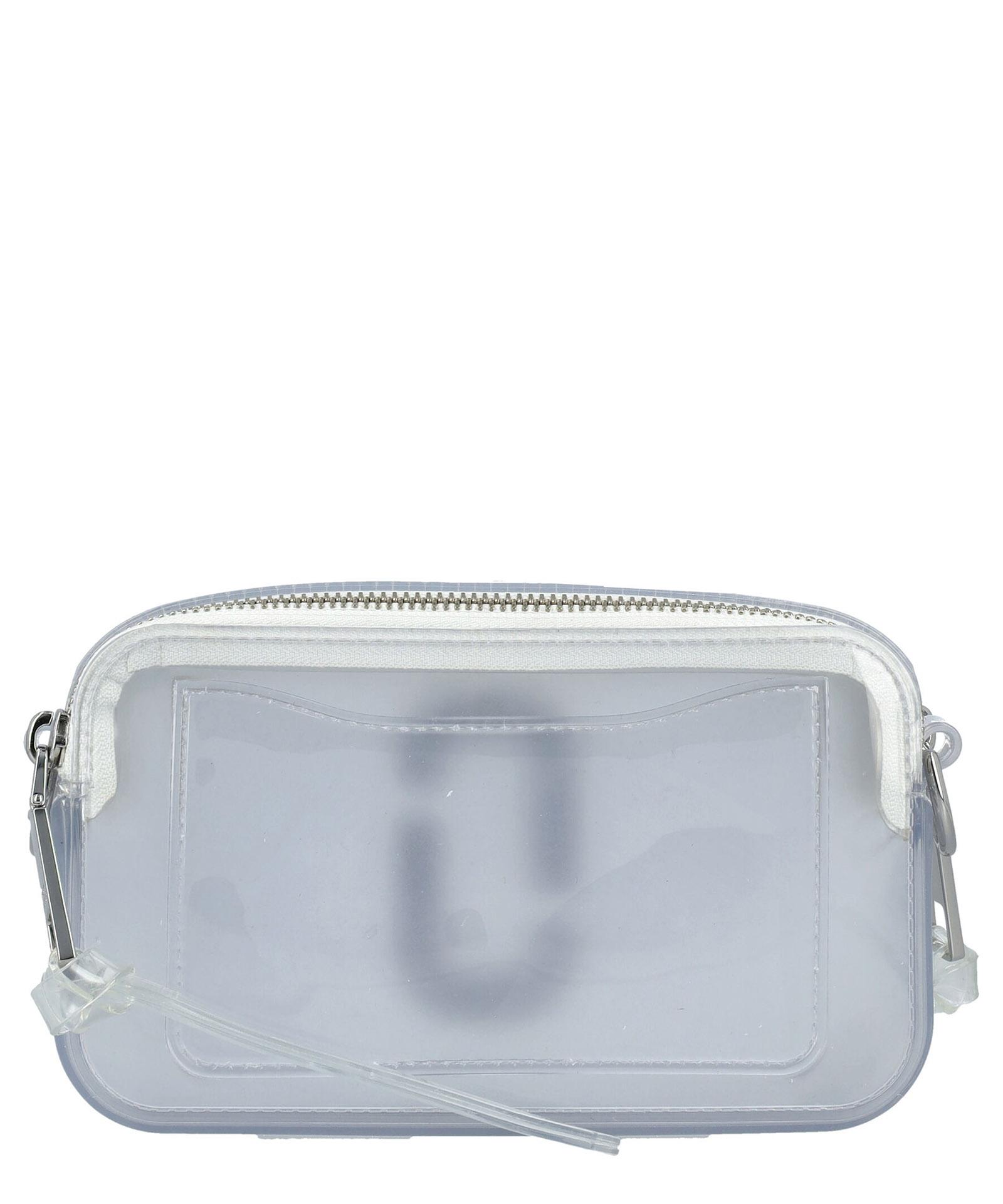 The Snapshot Jelly Crossbody bag