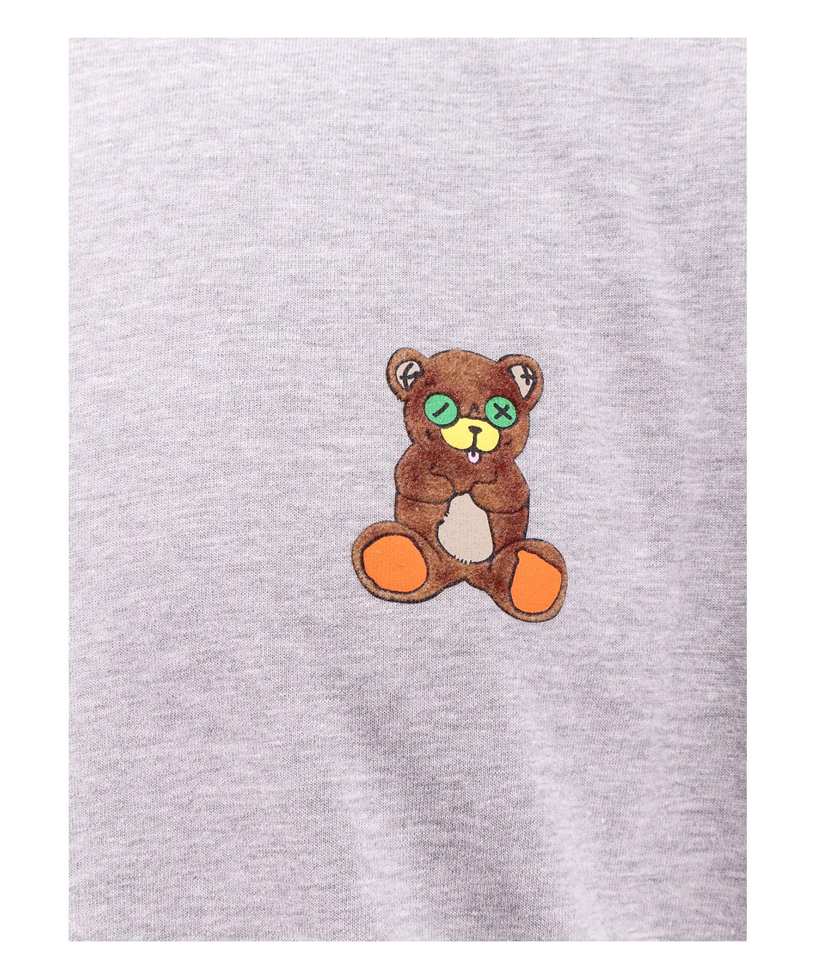 Bear T-shirt