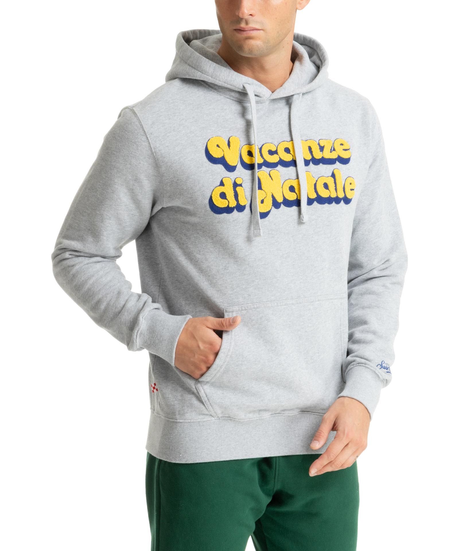 Vacanze di Natale Hoodie