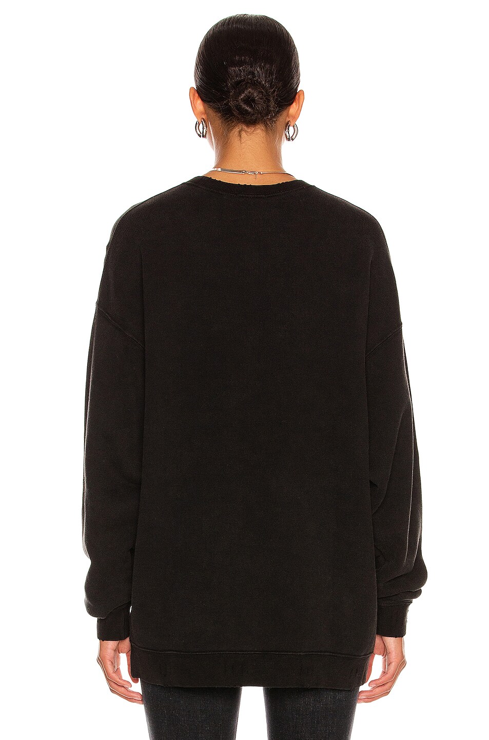 NYFC Oversized Crewneck Sweatshirt