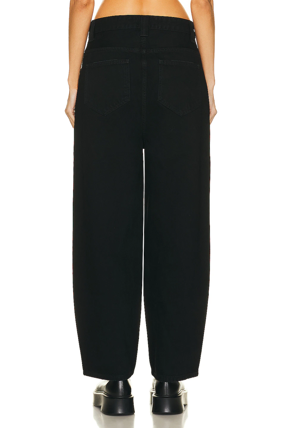 Preen Denim Pant