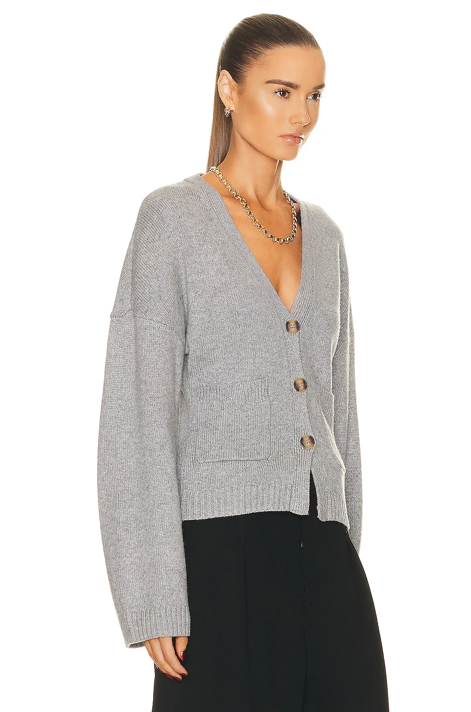 Sanna Cardigan