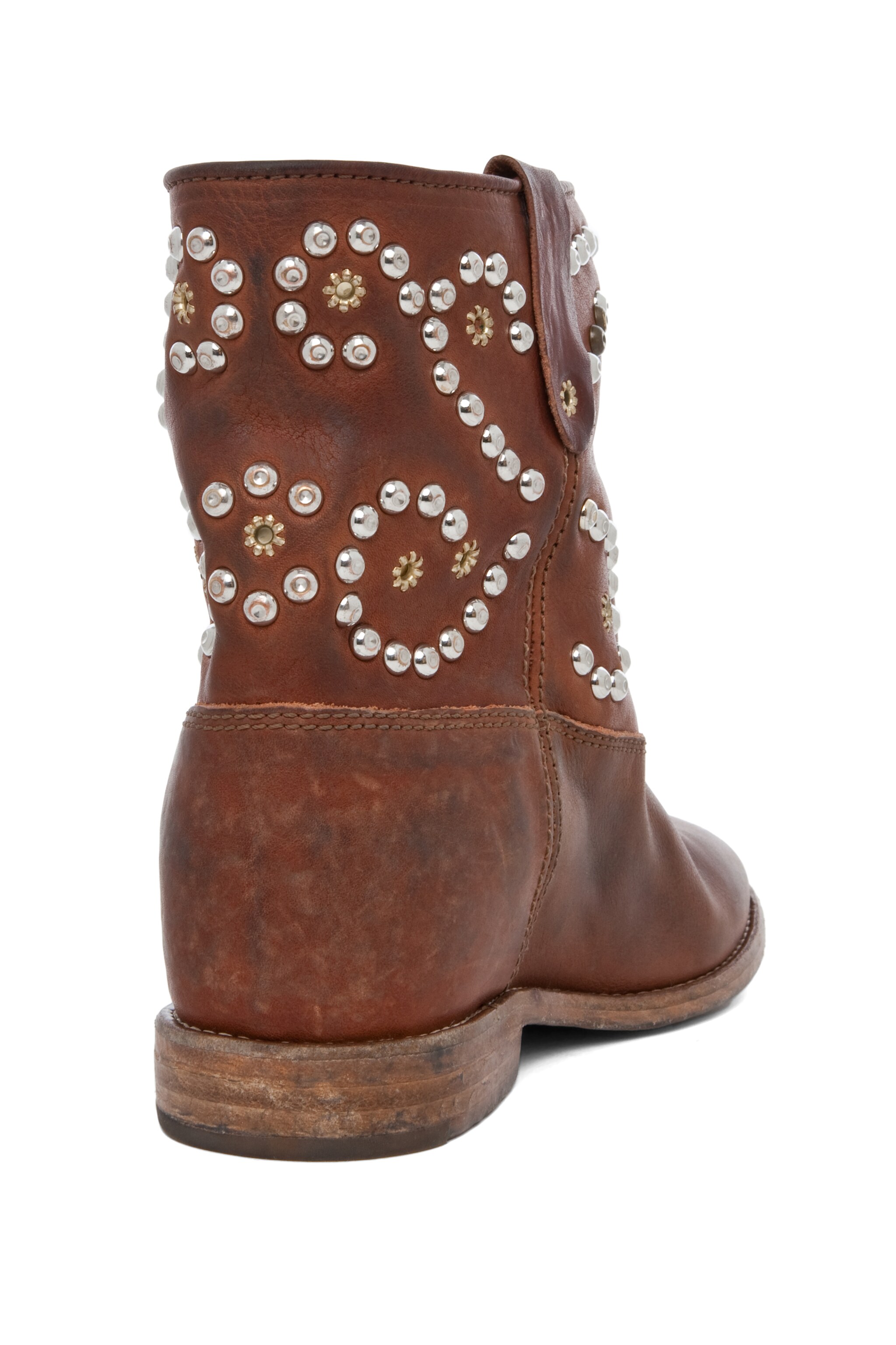 Caleen Studded Bootie