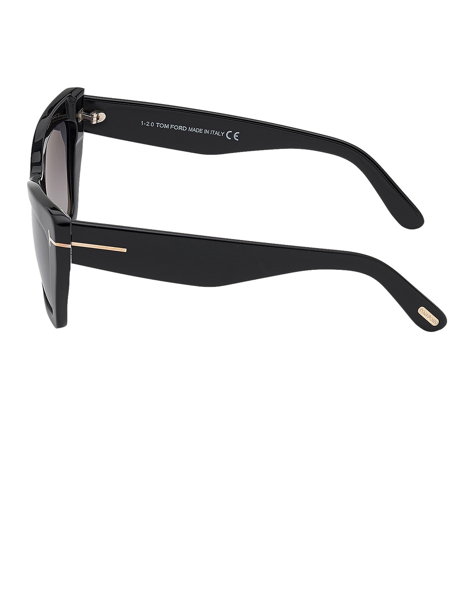 Wyatt Sunglasses