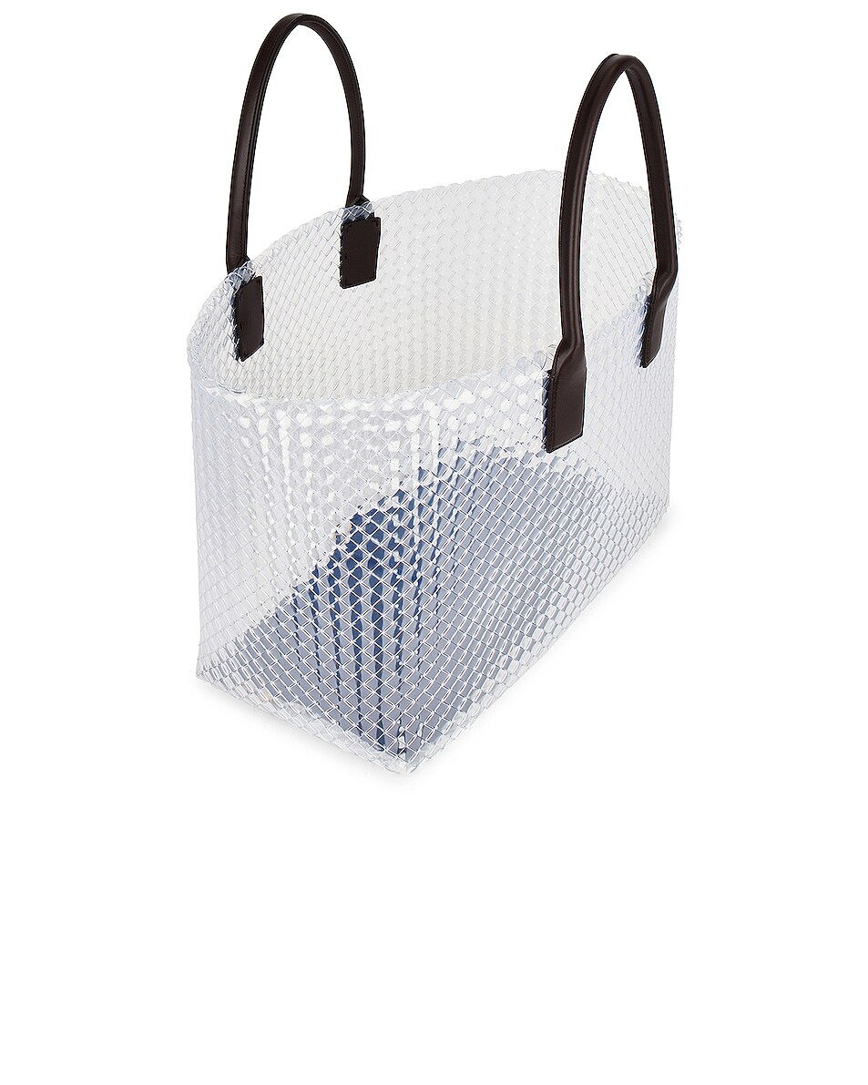 Large Cabat Tote Bag