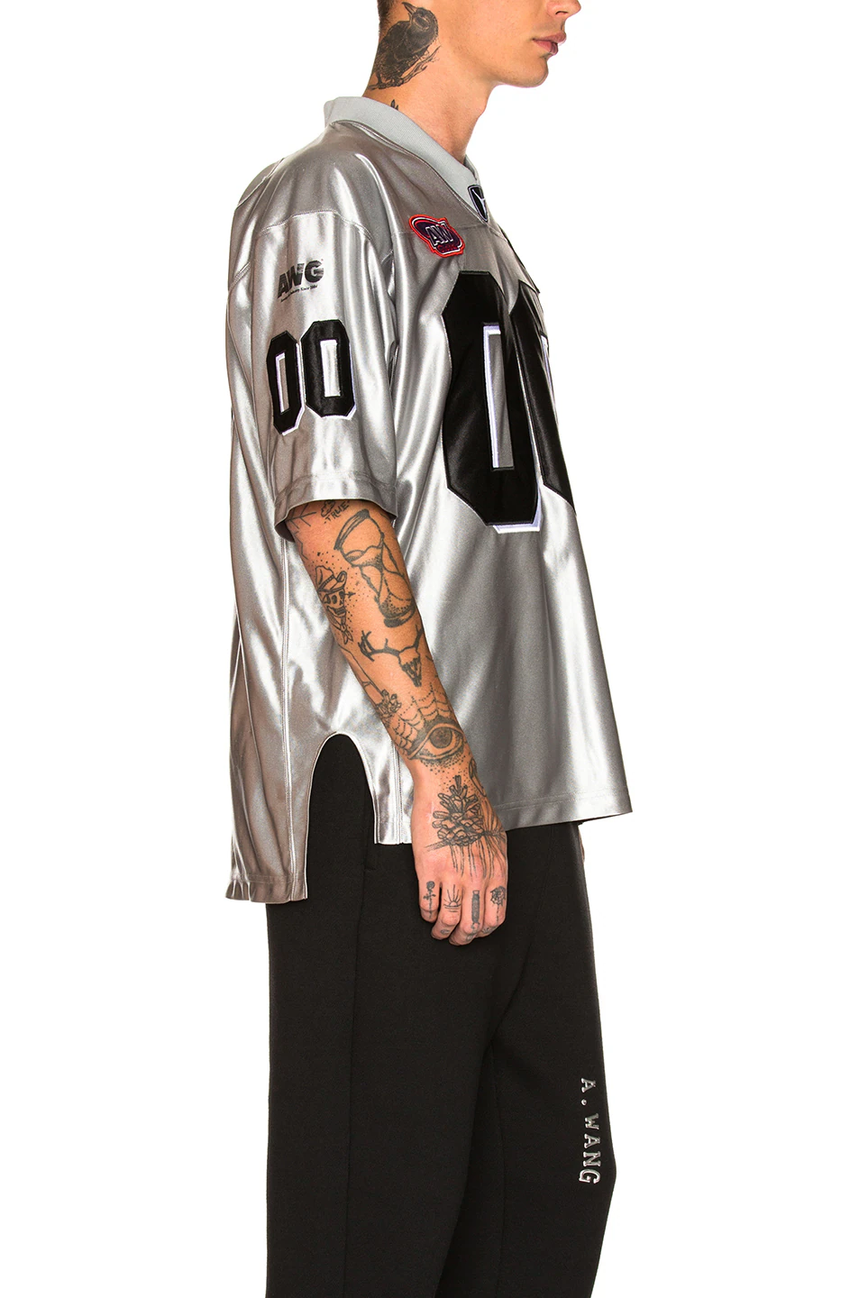 Football Jersey