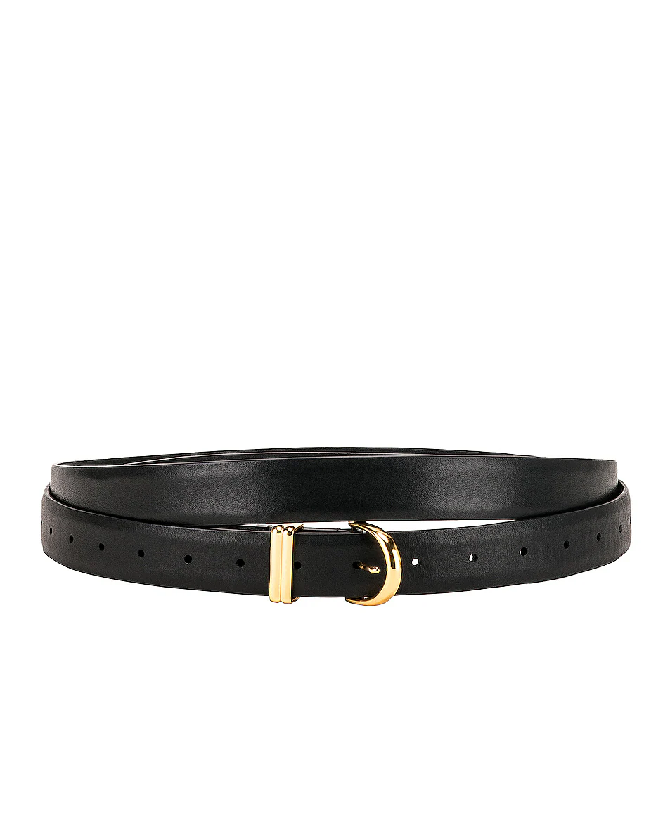 Brooke Double Wrap Belt