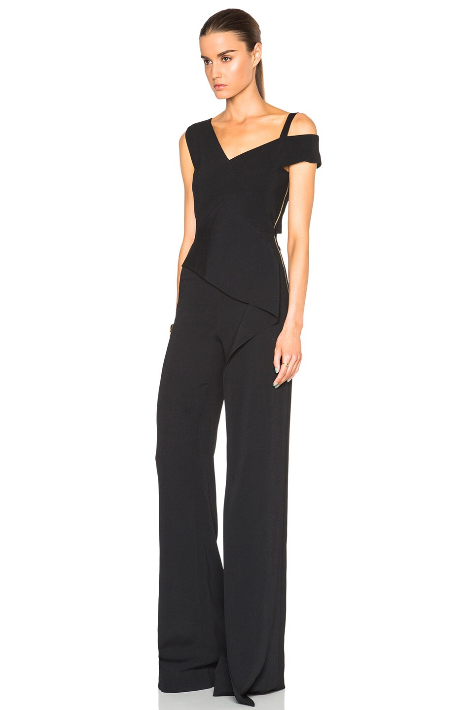 Tilson Jumpsuit