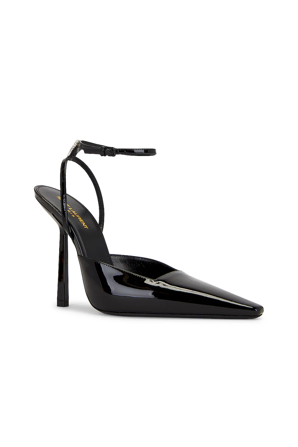 Anouk Ankle Strap Pump