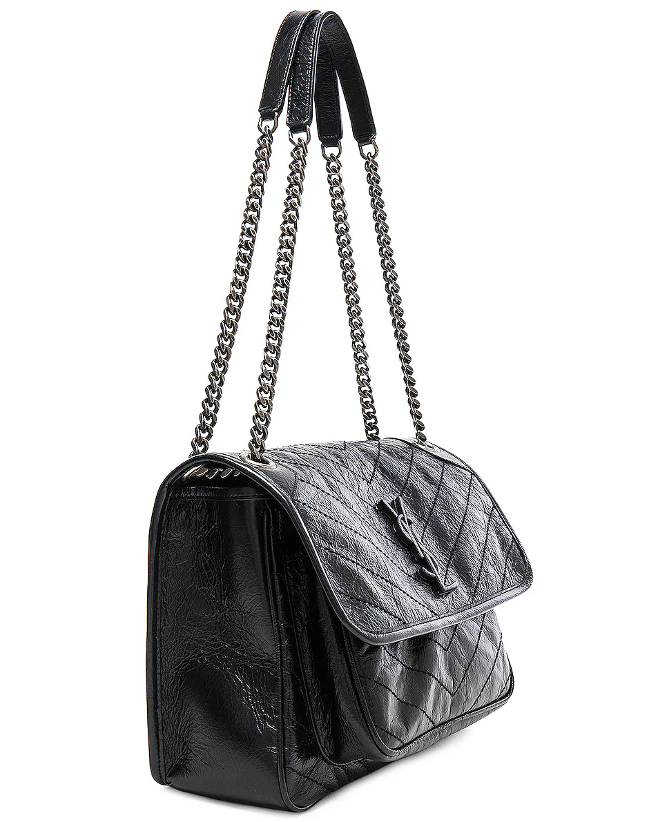 Medium Niki Monogramme Chain Bag