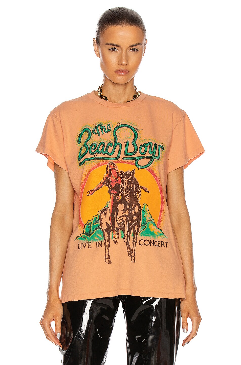 Beach Boys Tee