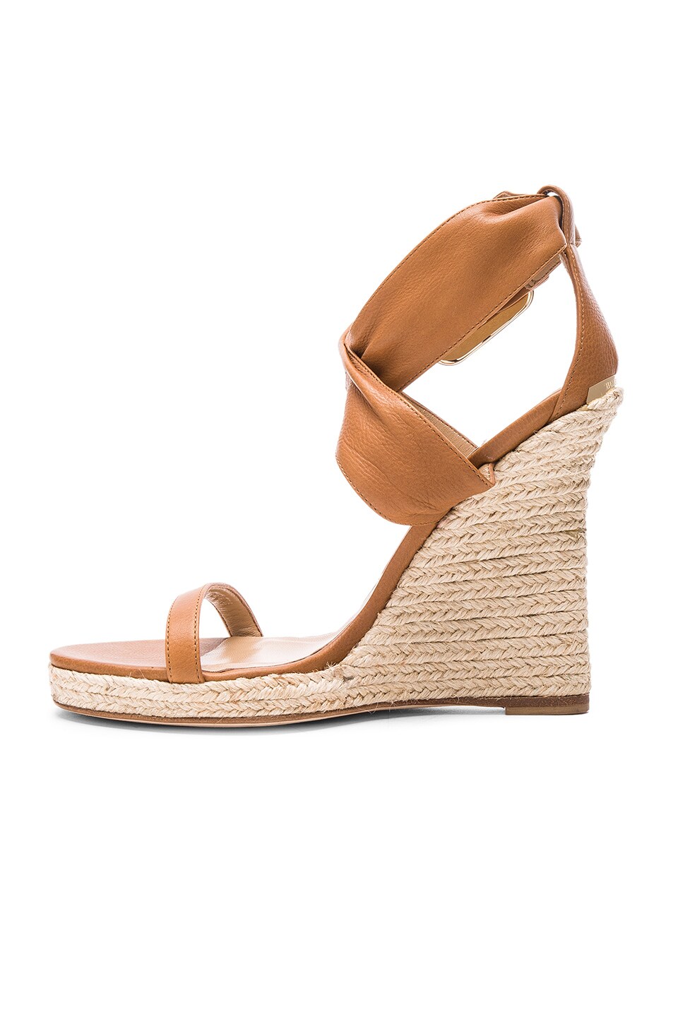 Leather Catsbrook Espadrilles