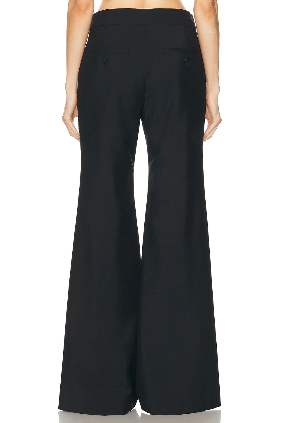 Flare Tailored Pant