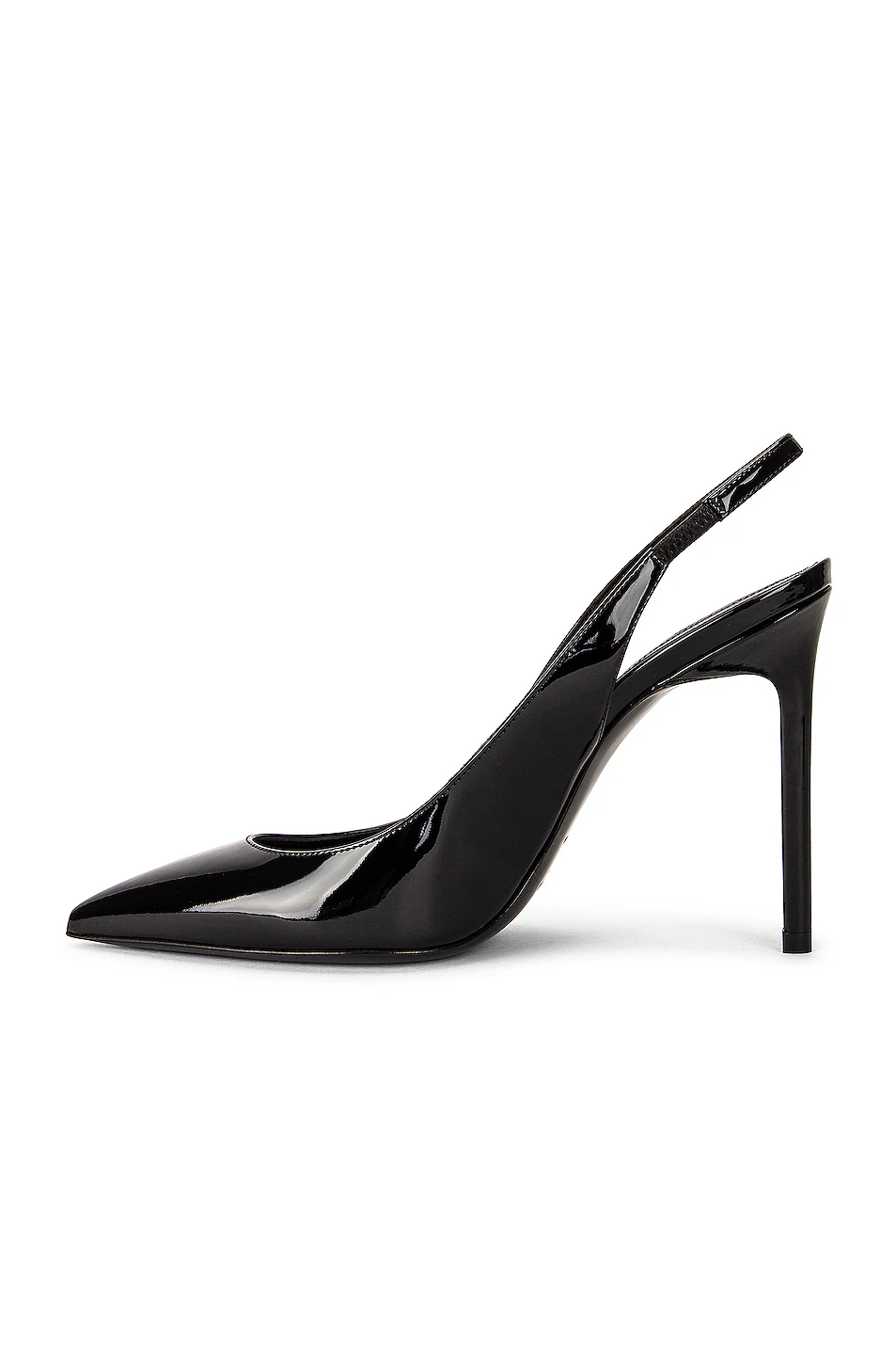 Anja Slingback Heels