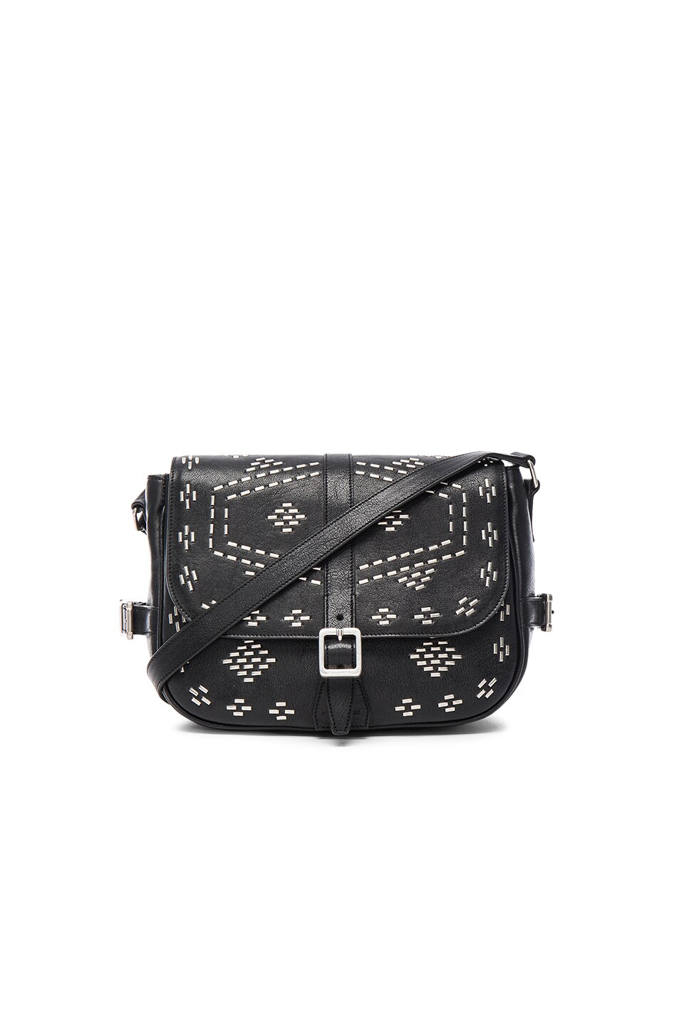 Besace Inca Stud Bag