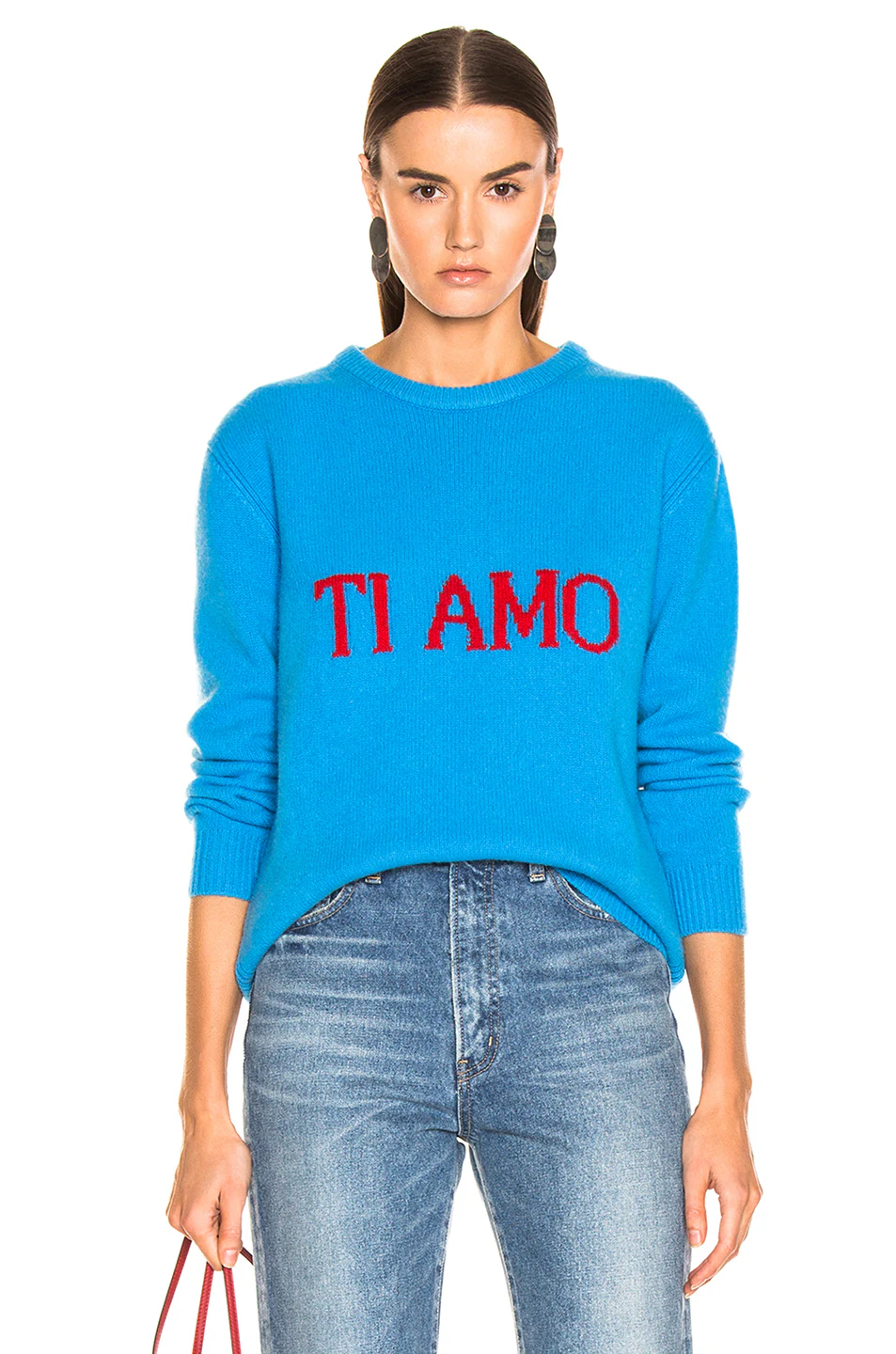 Ti Amo Sweater