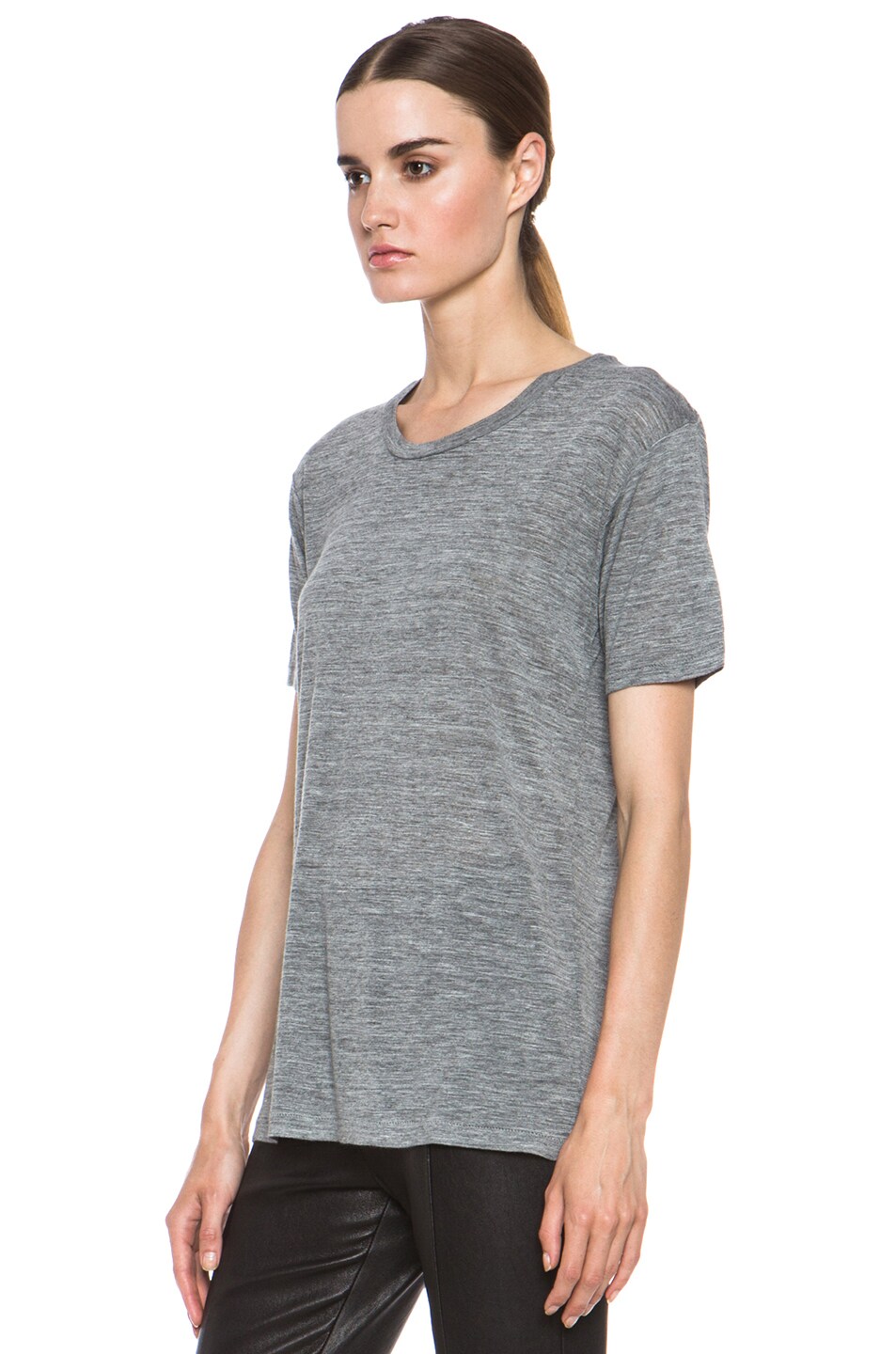 Salika Viscose Tee