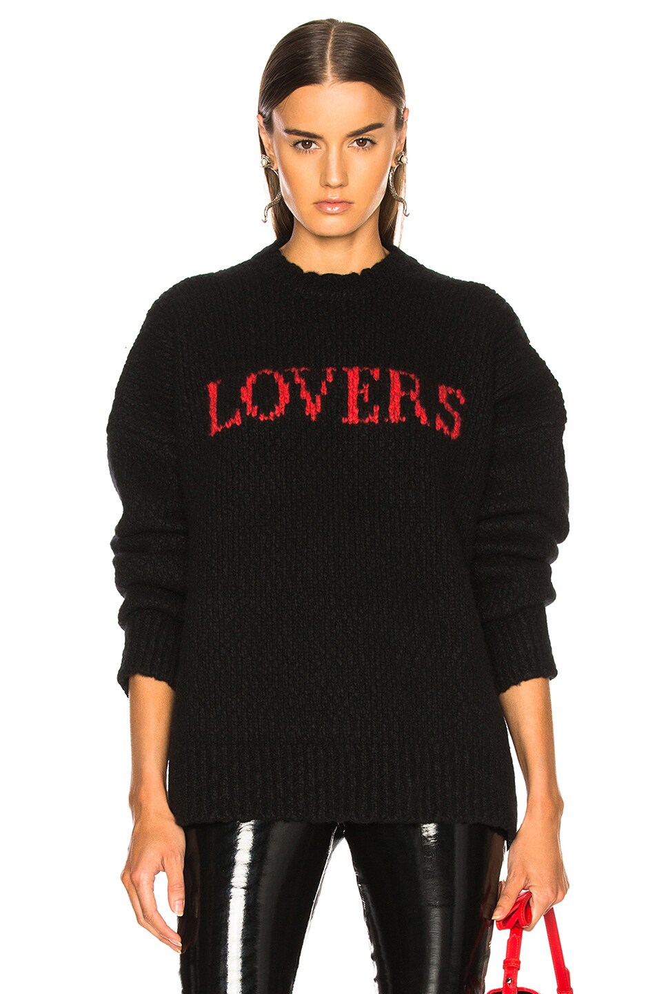 Lovers Sweater