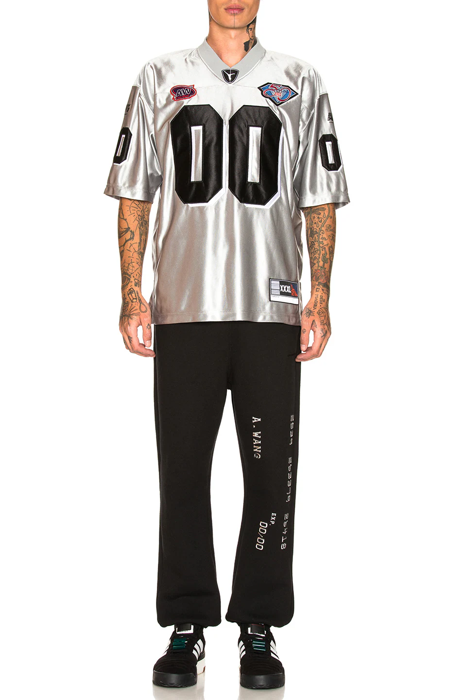 Football Jersey