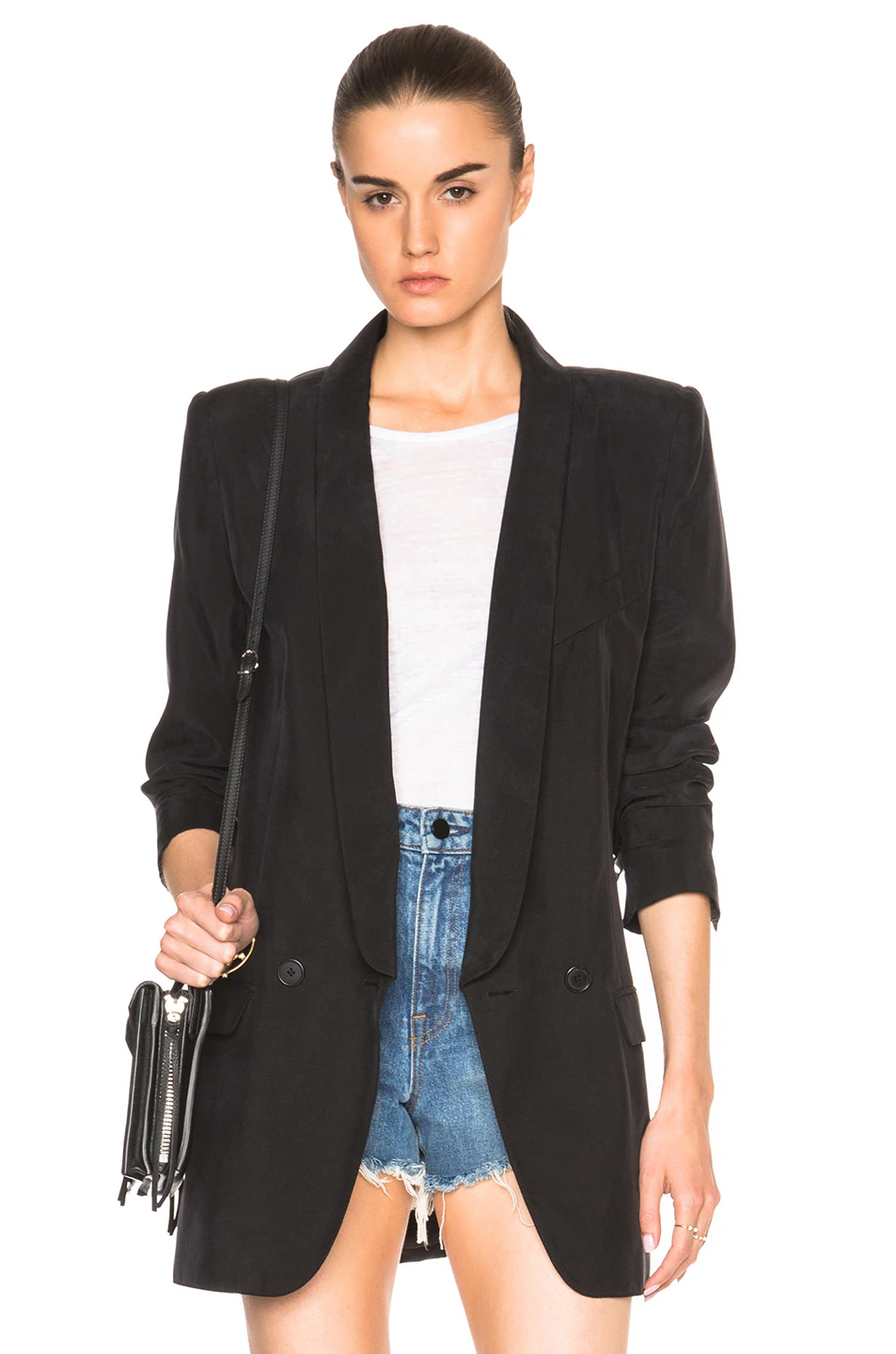 Oversized Blazer