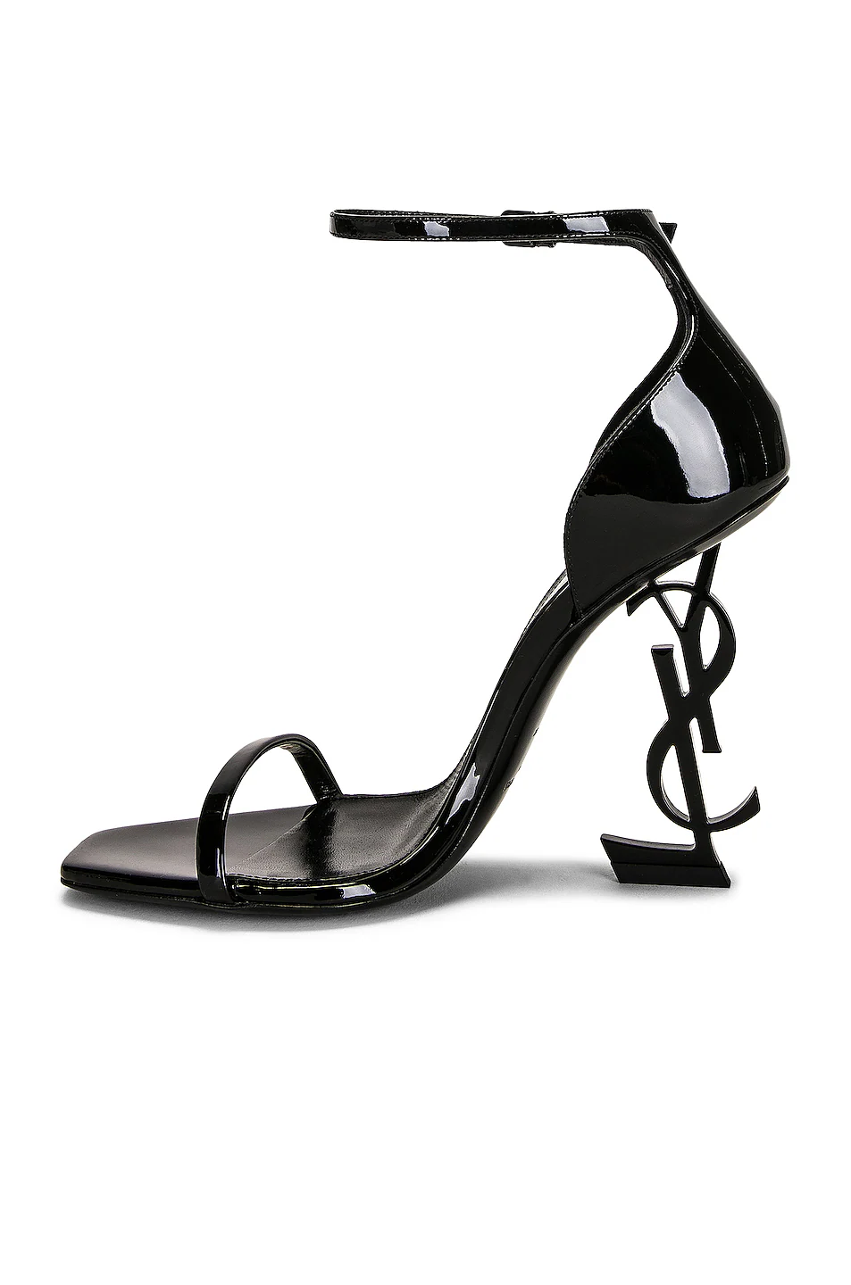 Opyum 110 YSL Heeled Sandals