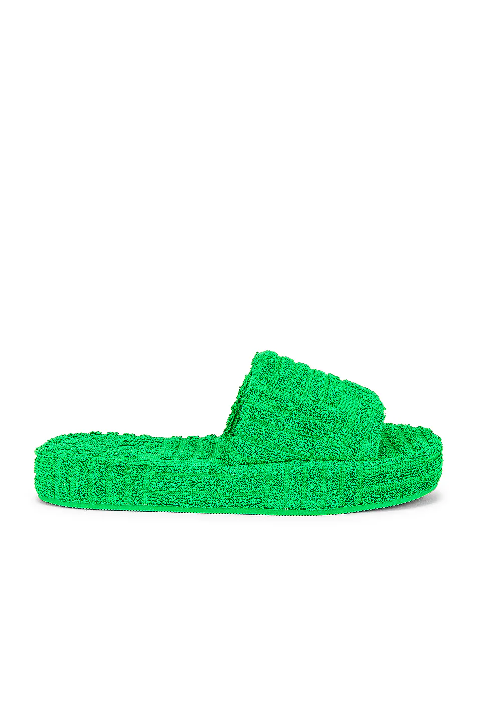 Sponge Resort Sandal