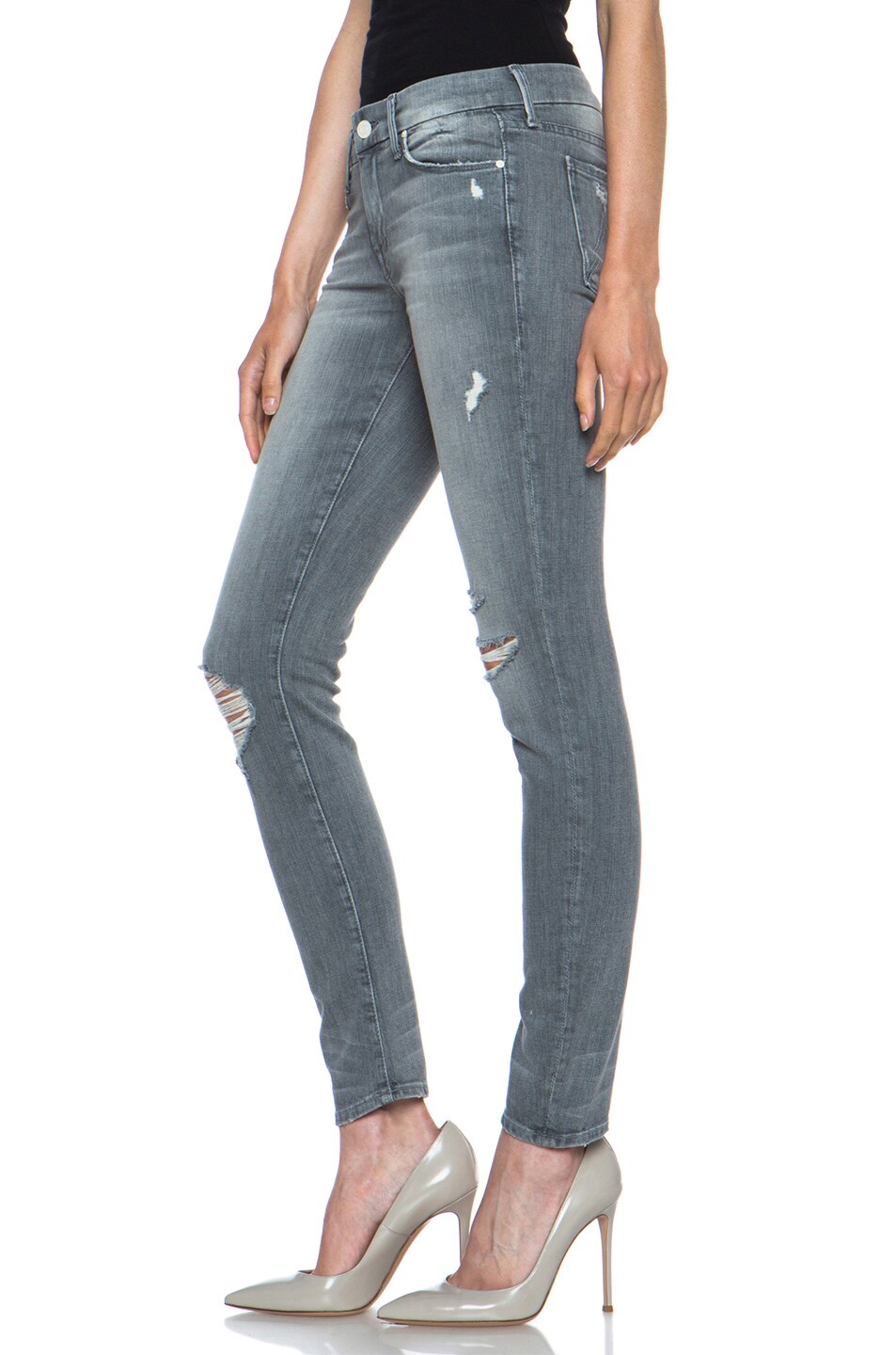 The Looker Jean