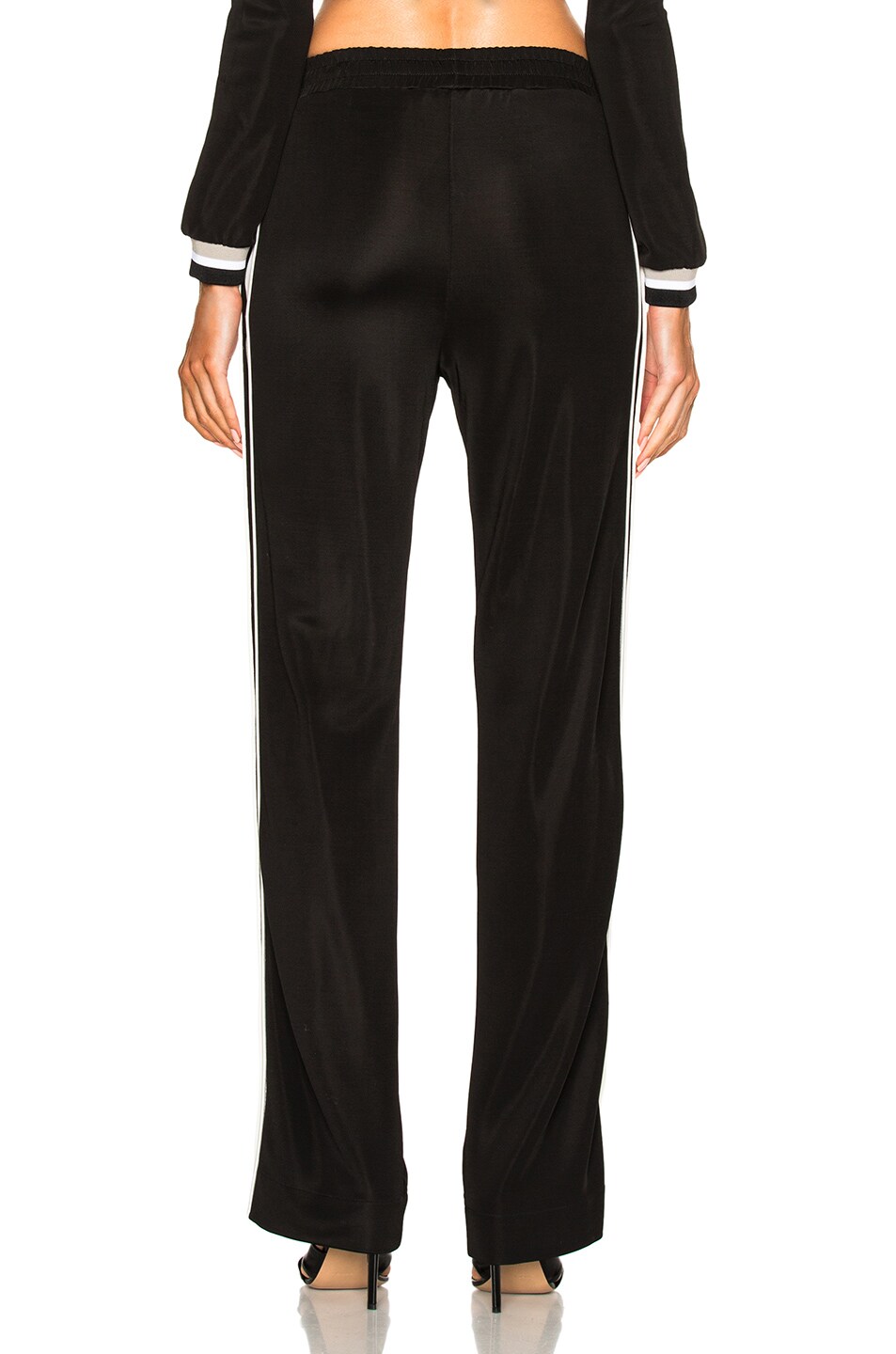 Tracksuit Pants